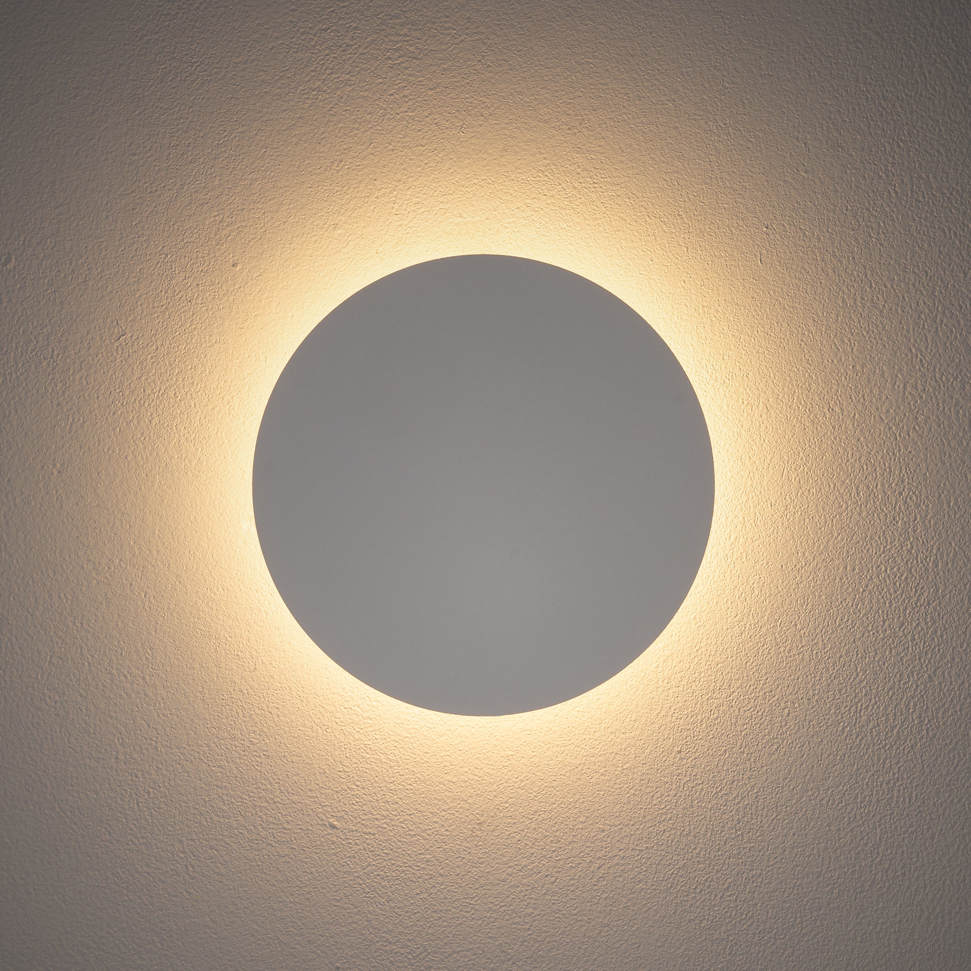 RING LED S – Schwarz