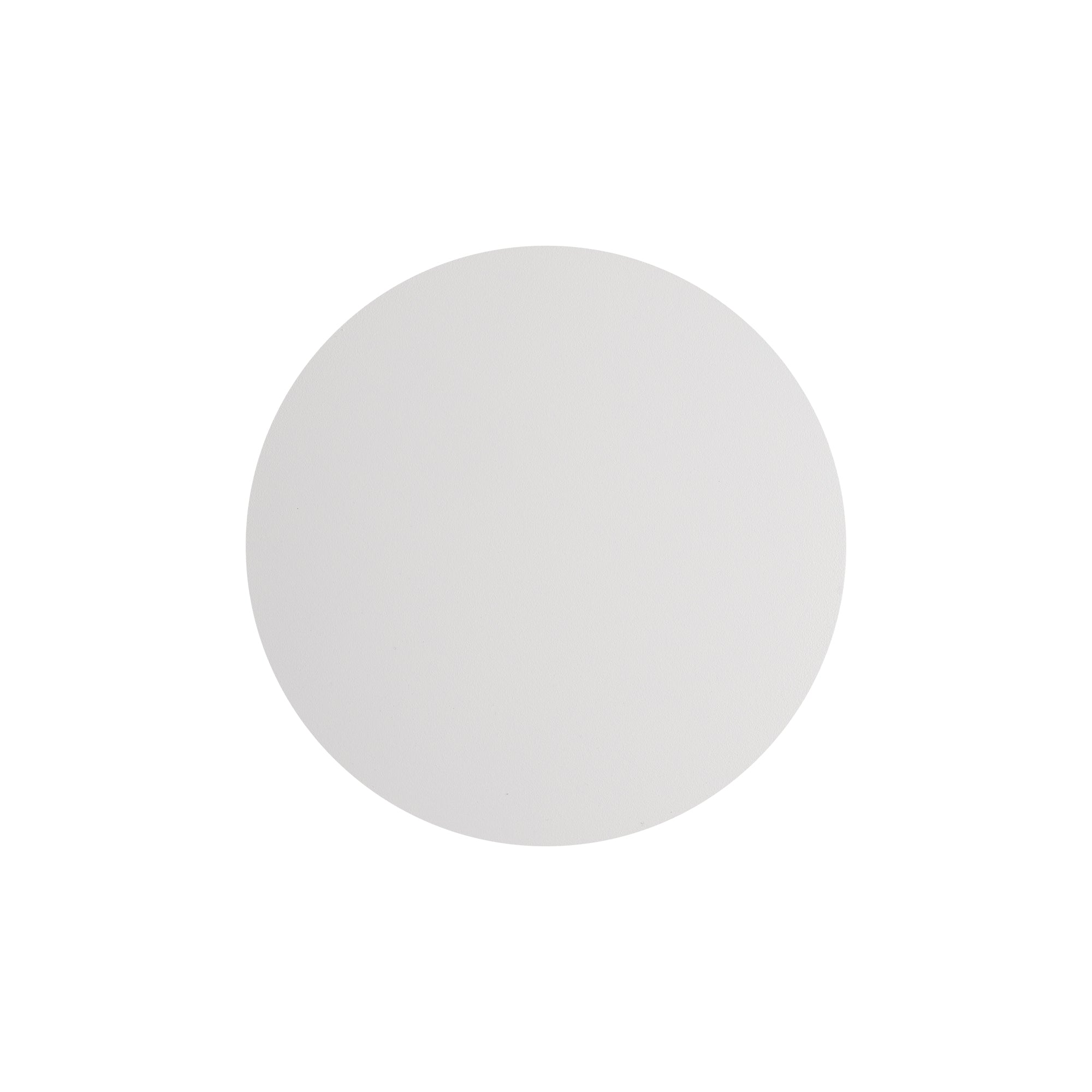 RING LED M – Schwarz