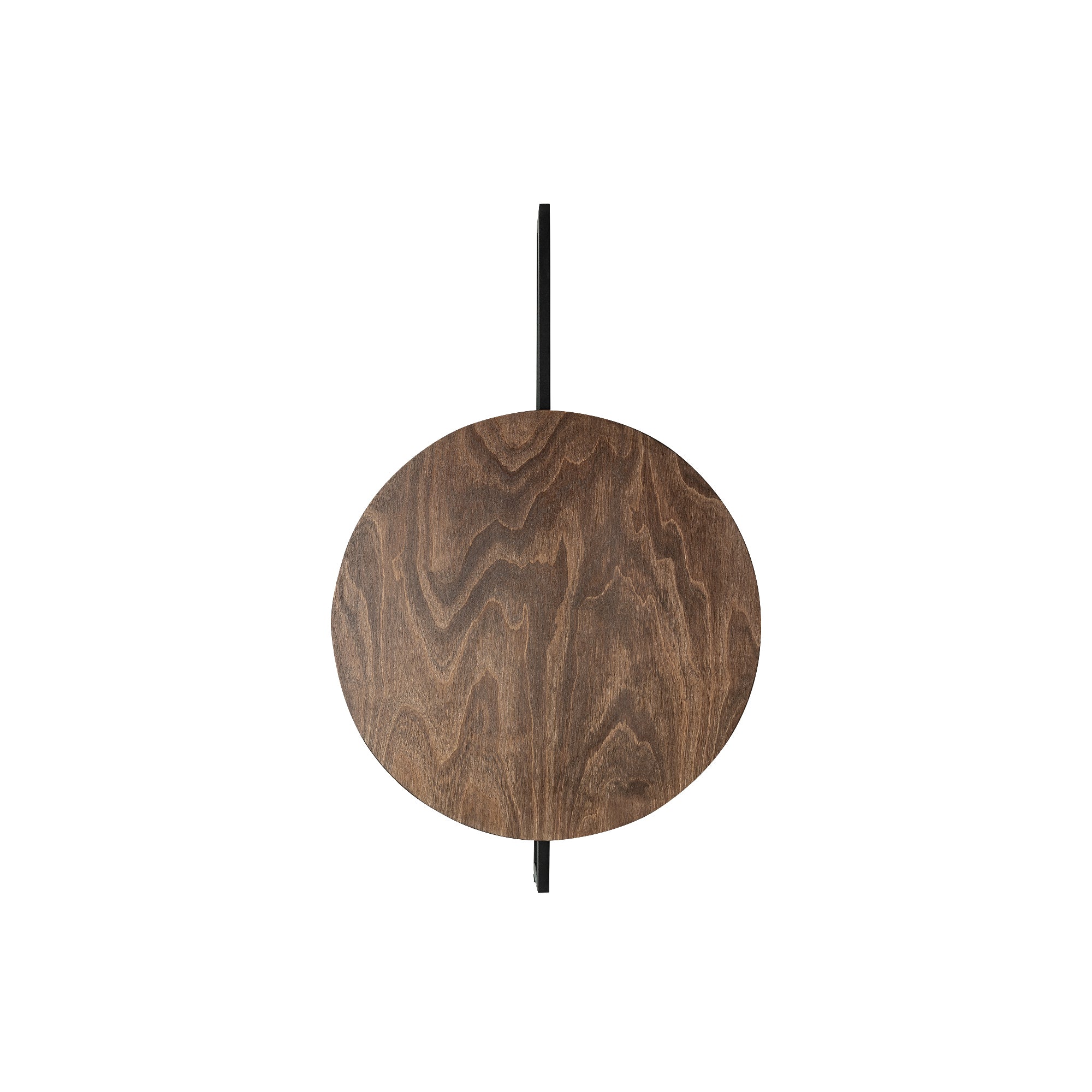 SUNSET B – Dunkles Holz