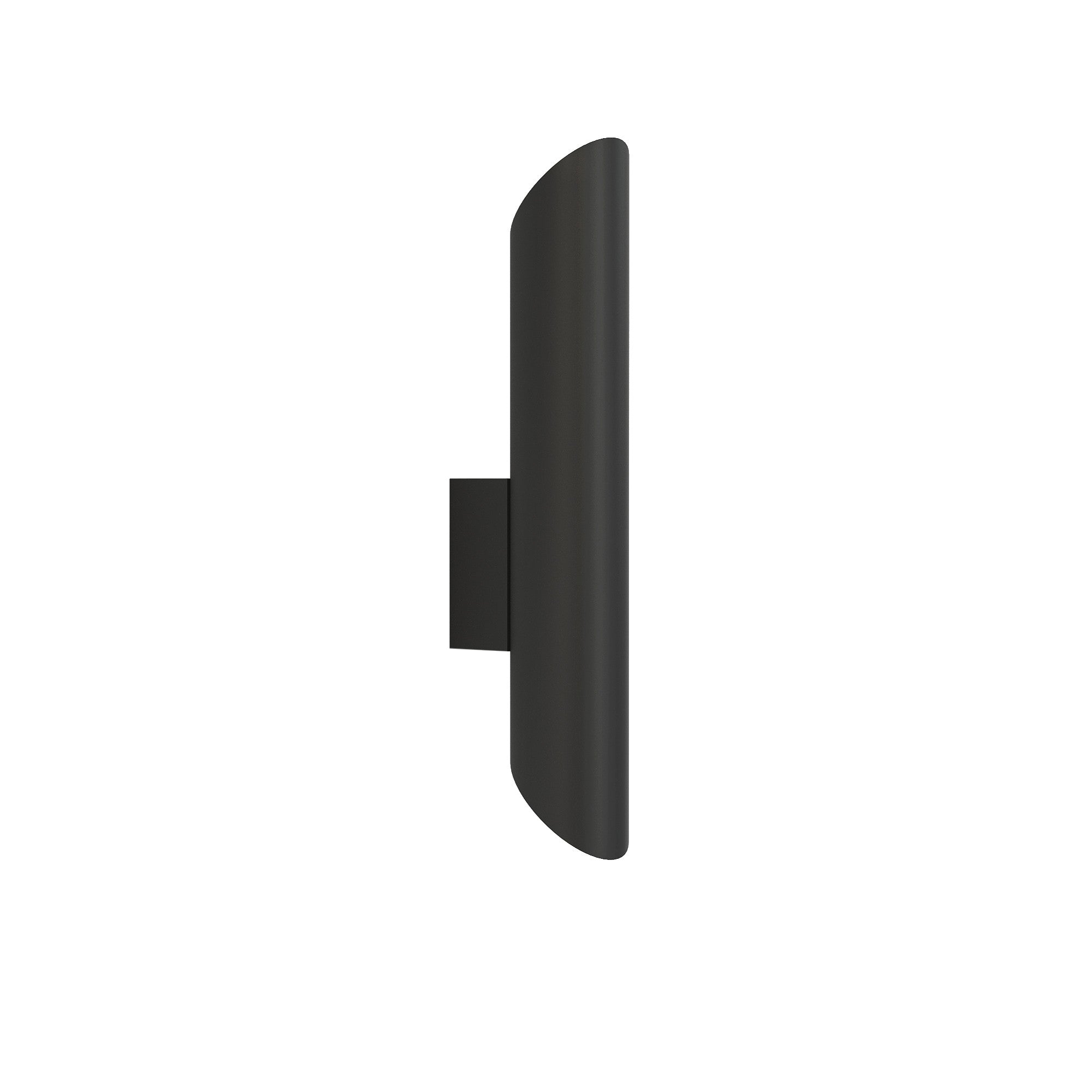 EYE WALL CUT – Schwarz