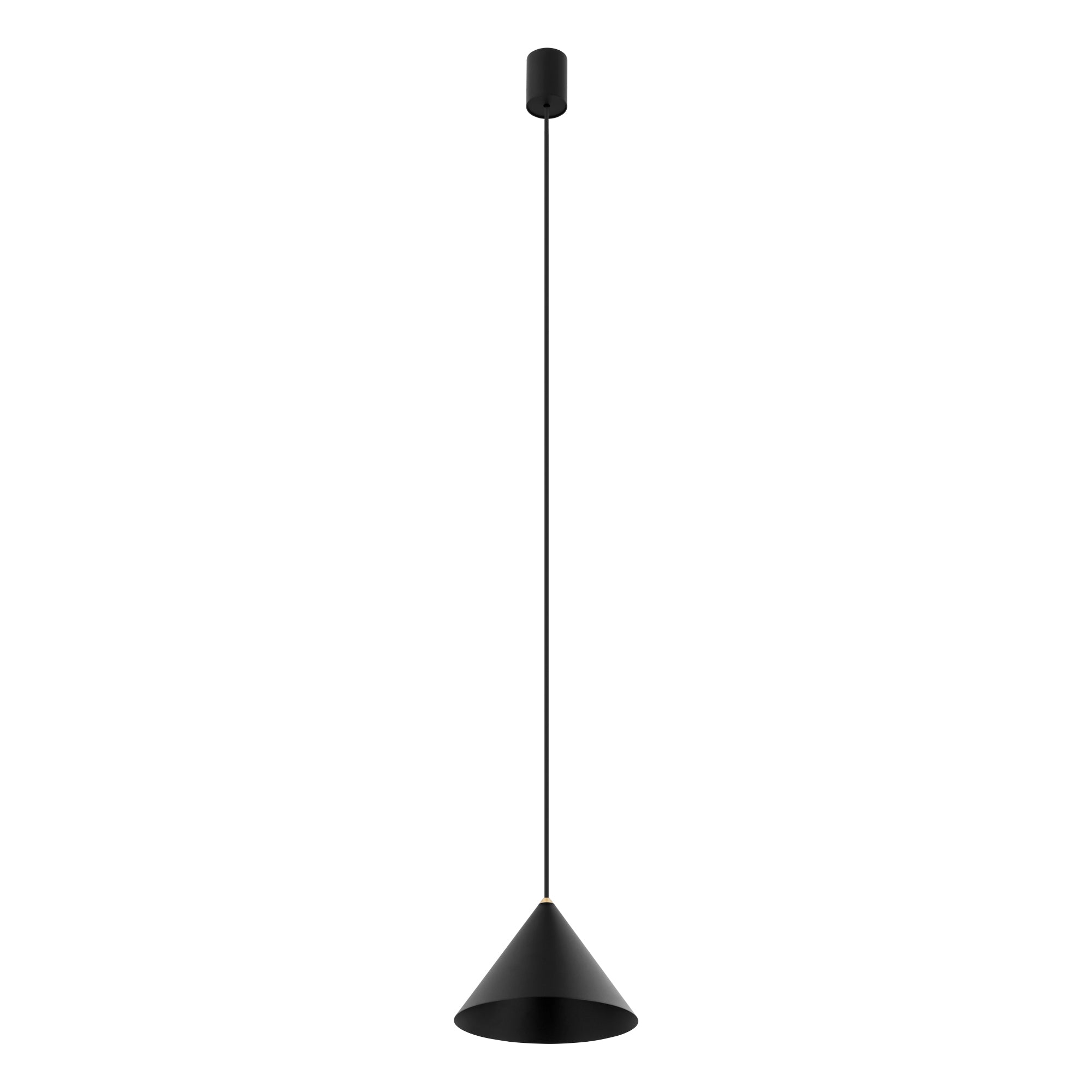 ZENITH S – Schwarz
