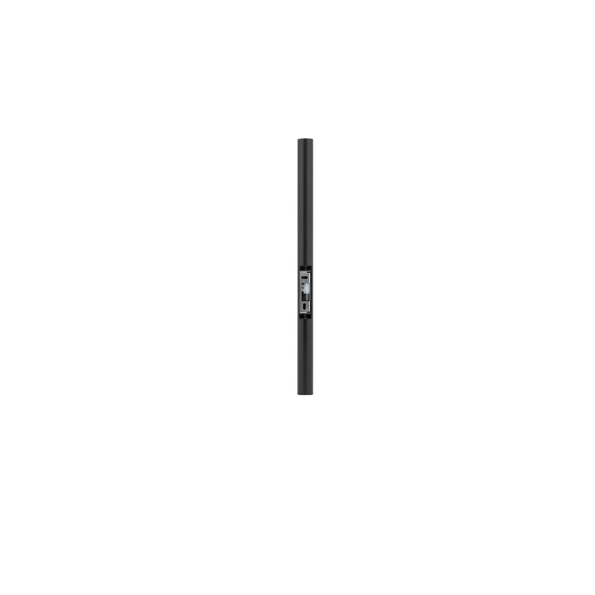 LASER WALL – Schwarz