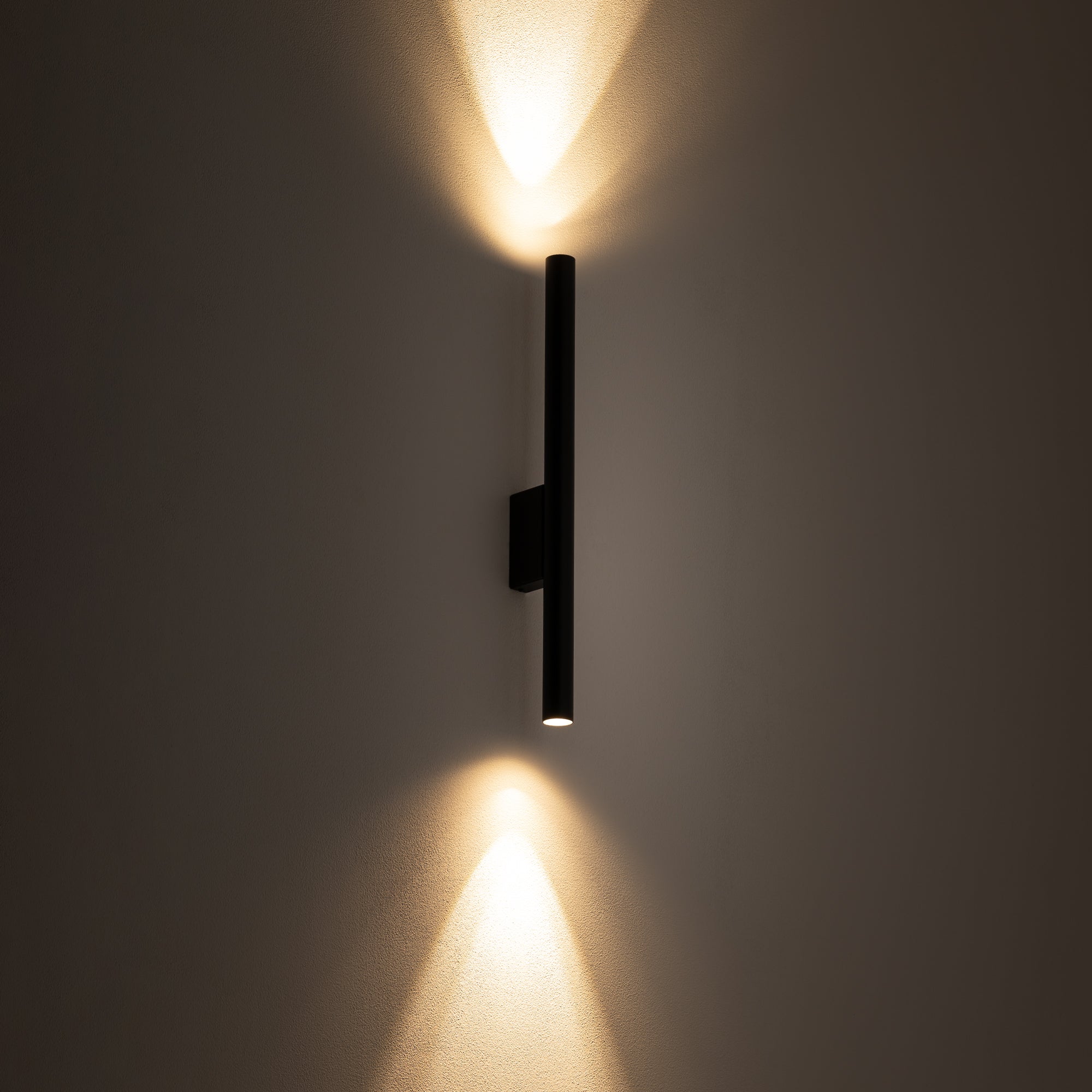 LASER WALL – Schwarz