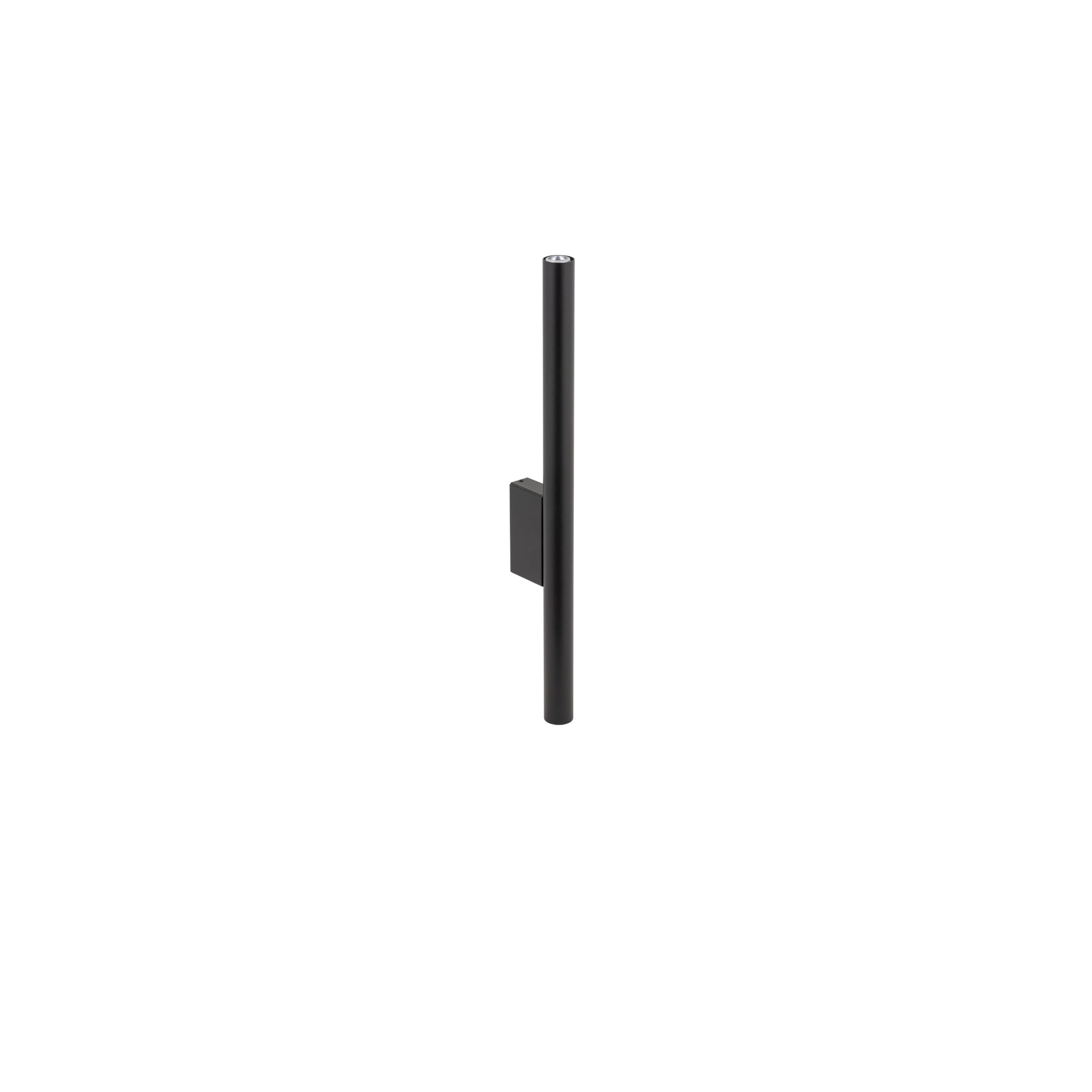 LASER WALL – Schwarz
