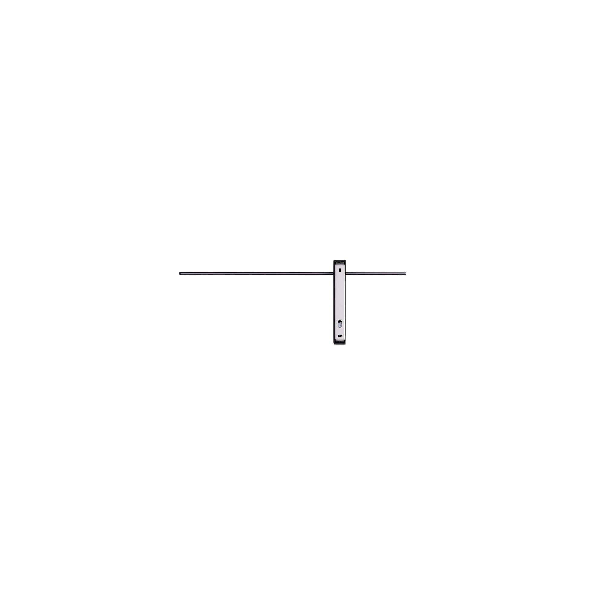 IMPULSE LED S – Schwarz