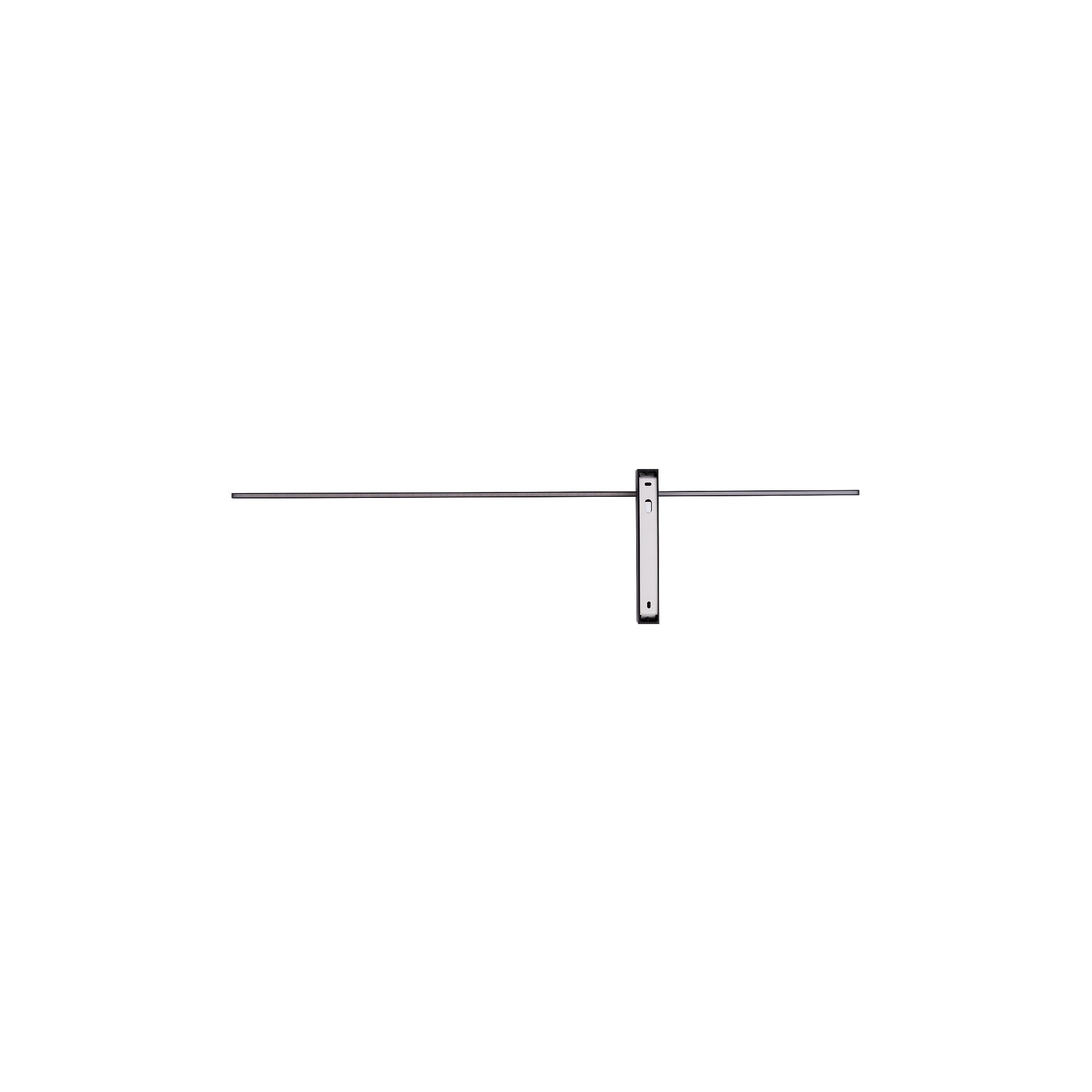 IMPULSE LED M – Schwarz