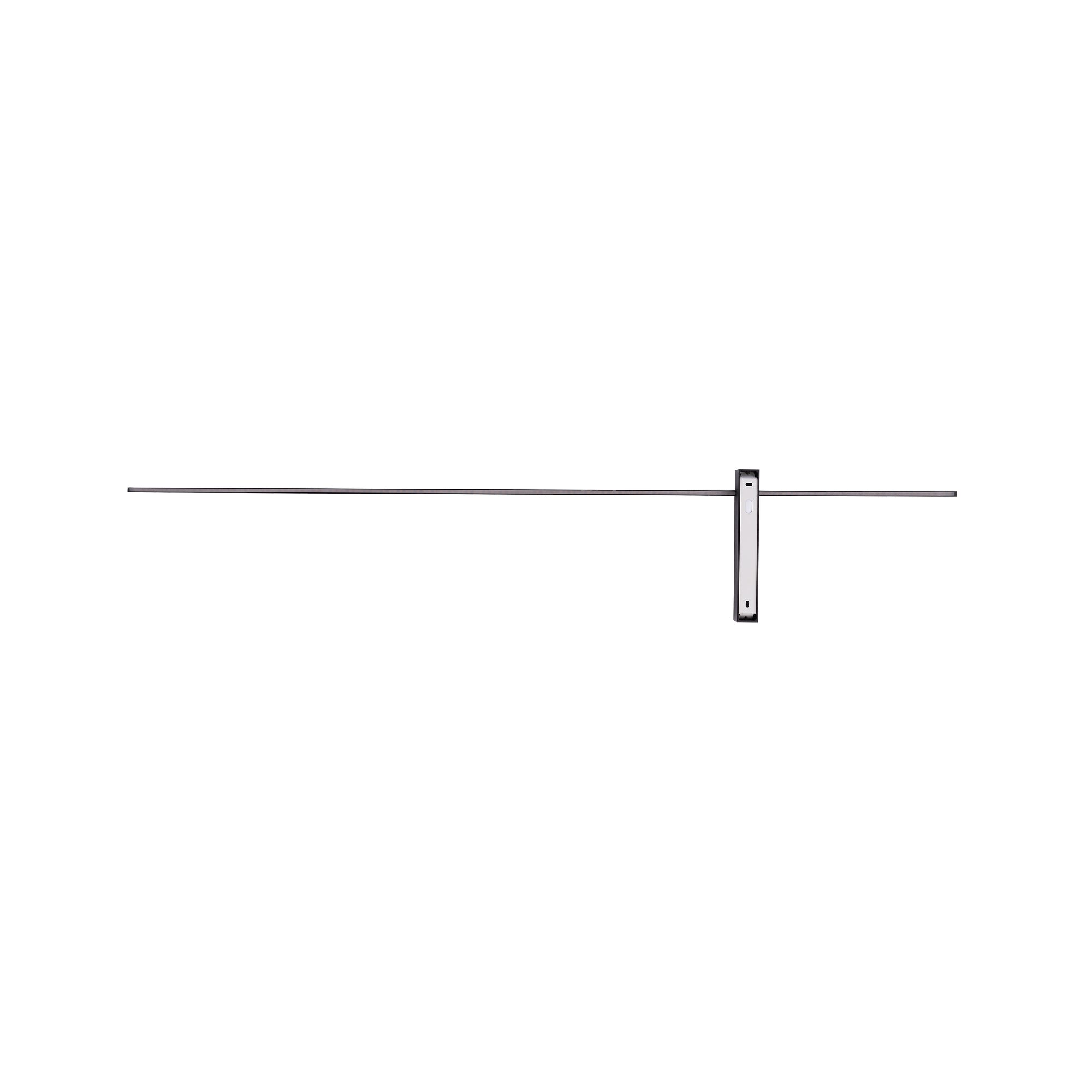 IMPULSE LED L – Schwarz