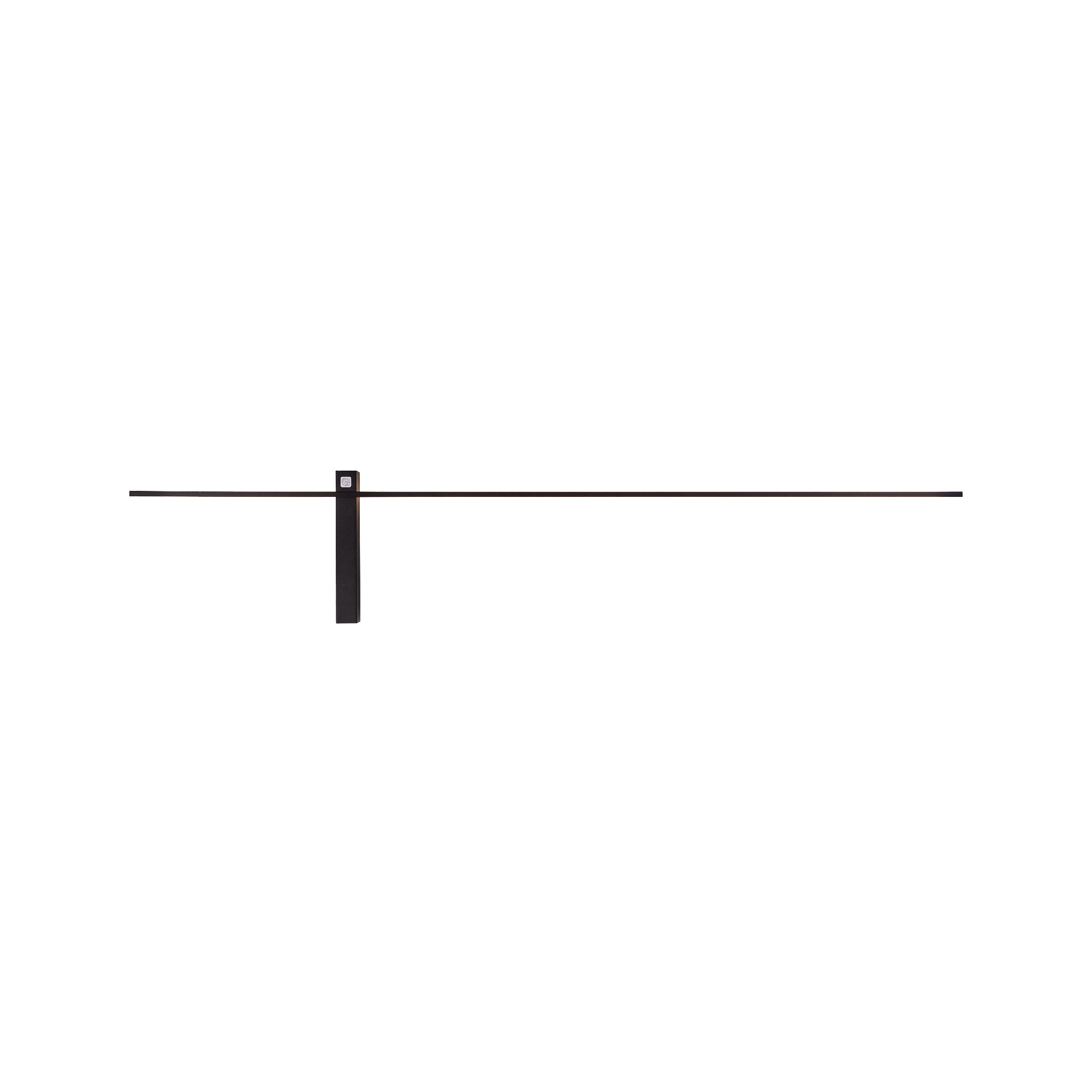 IMPULSE LED L – Schwarz