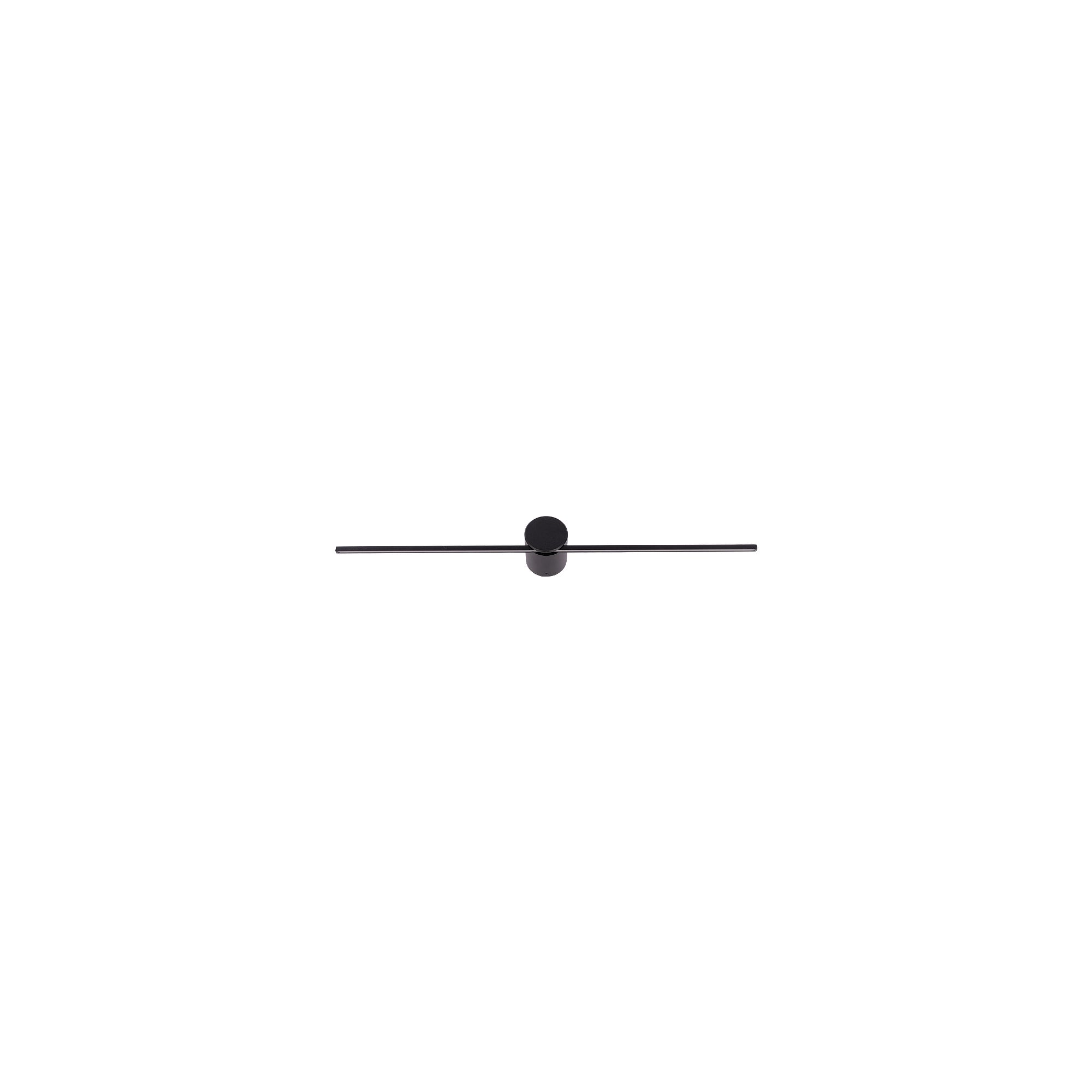 PIN LED S – Schwarz