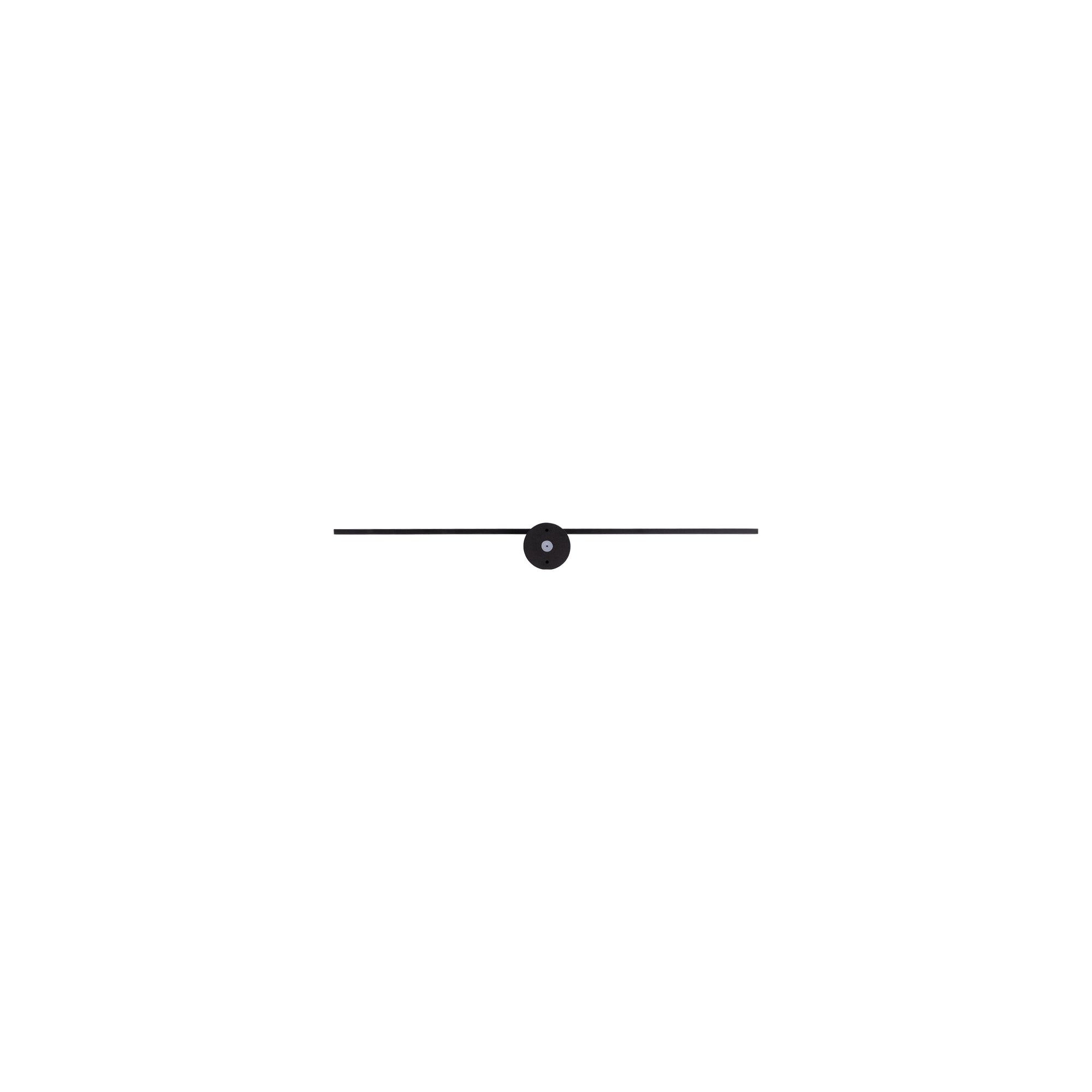 PIN LED S – Schwarz