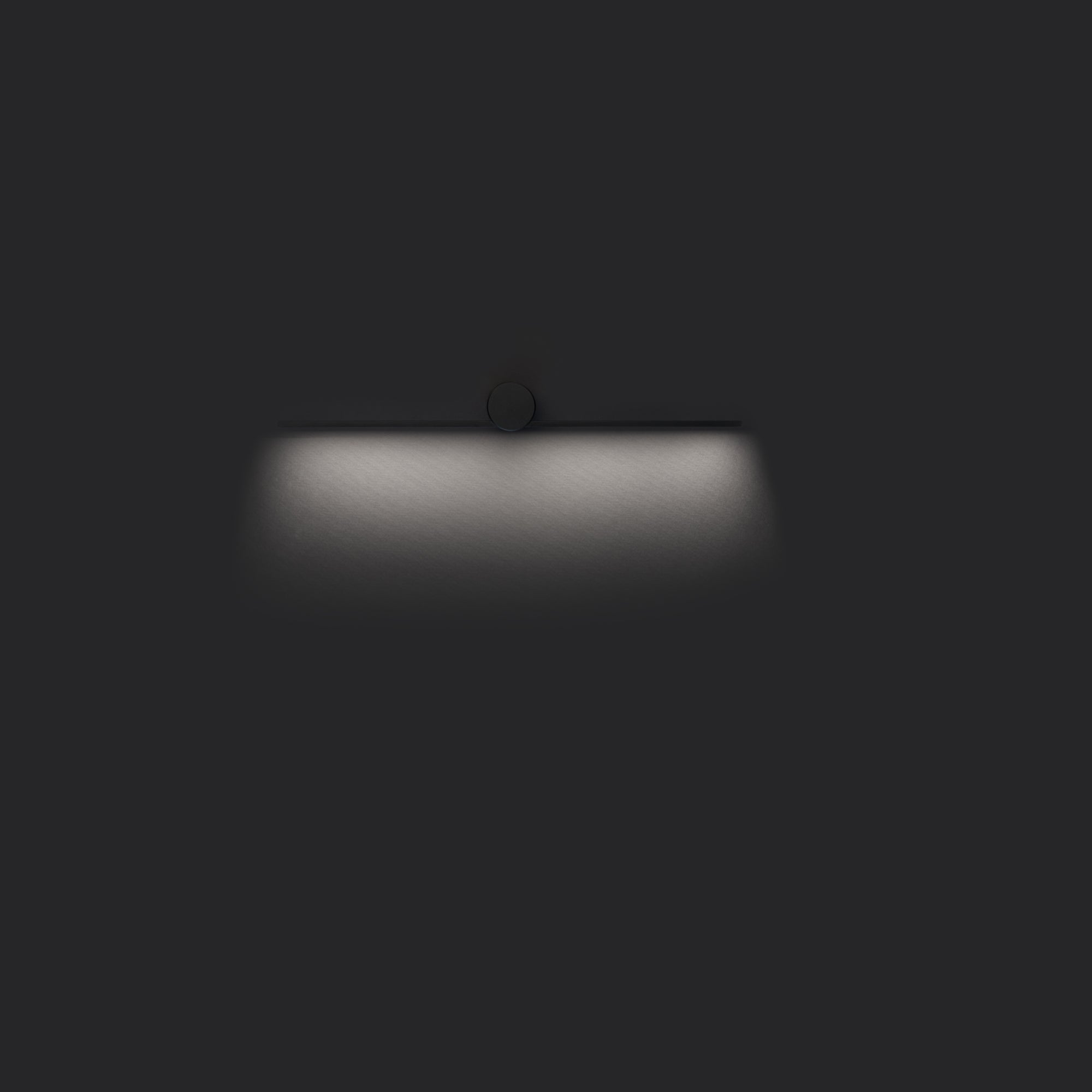 PIN LED S – Schwarz