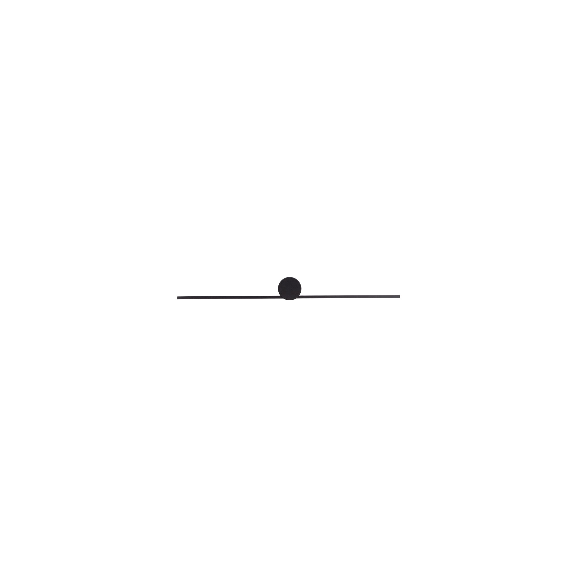 PIN LED S – Schwarz