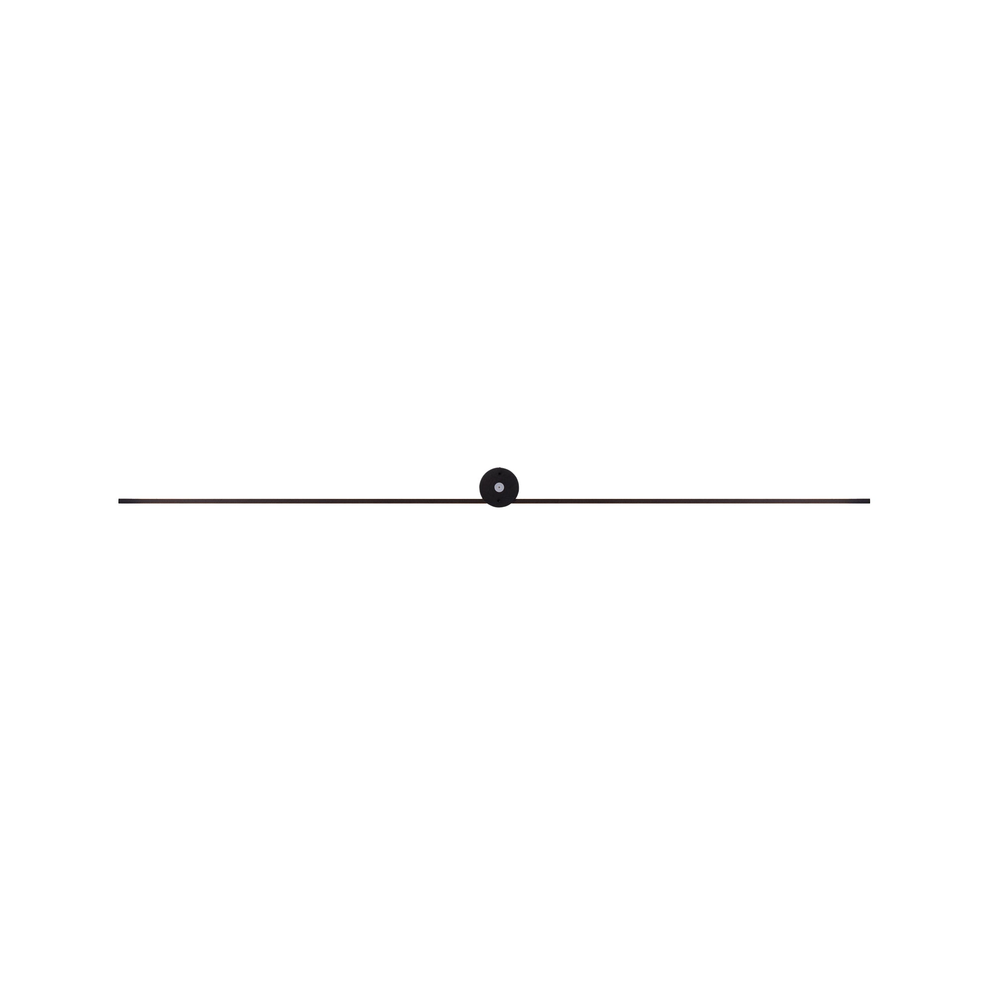 PIN LED L – Schwarz