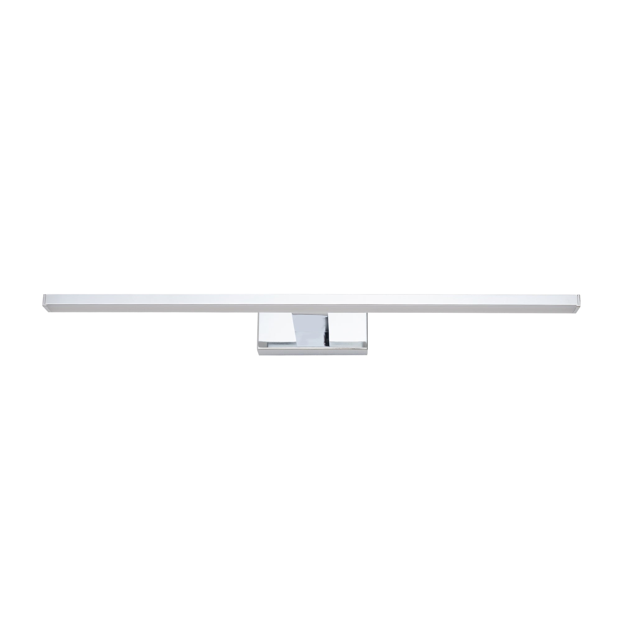 PICASSO LED – Chrom