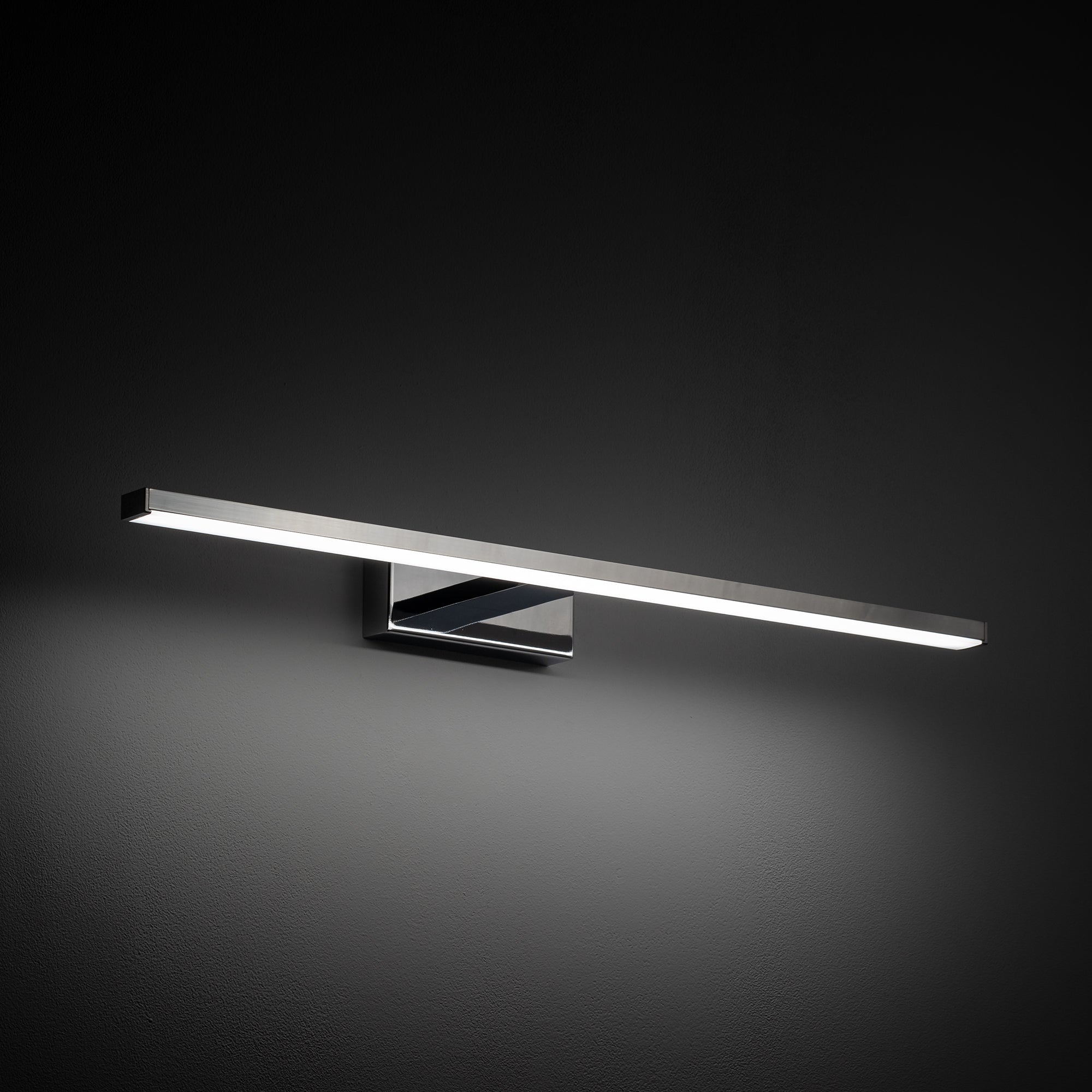 PICASSO LED – Chrom