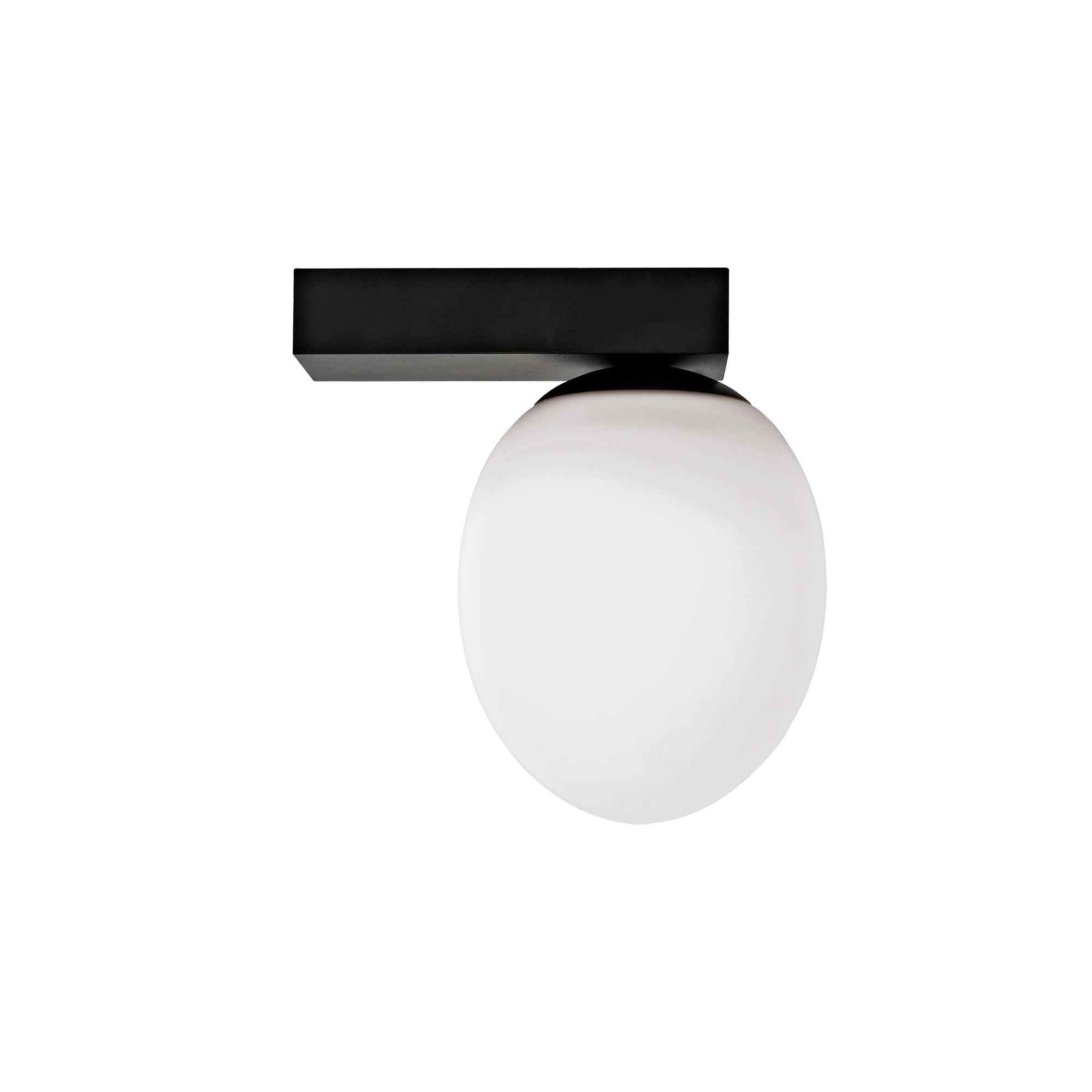 ICE EGG C – Schwarz