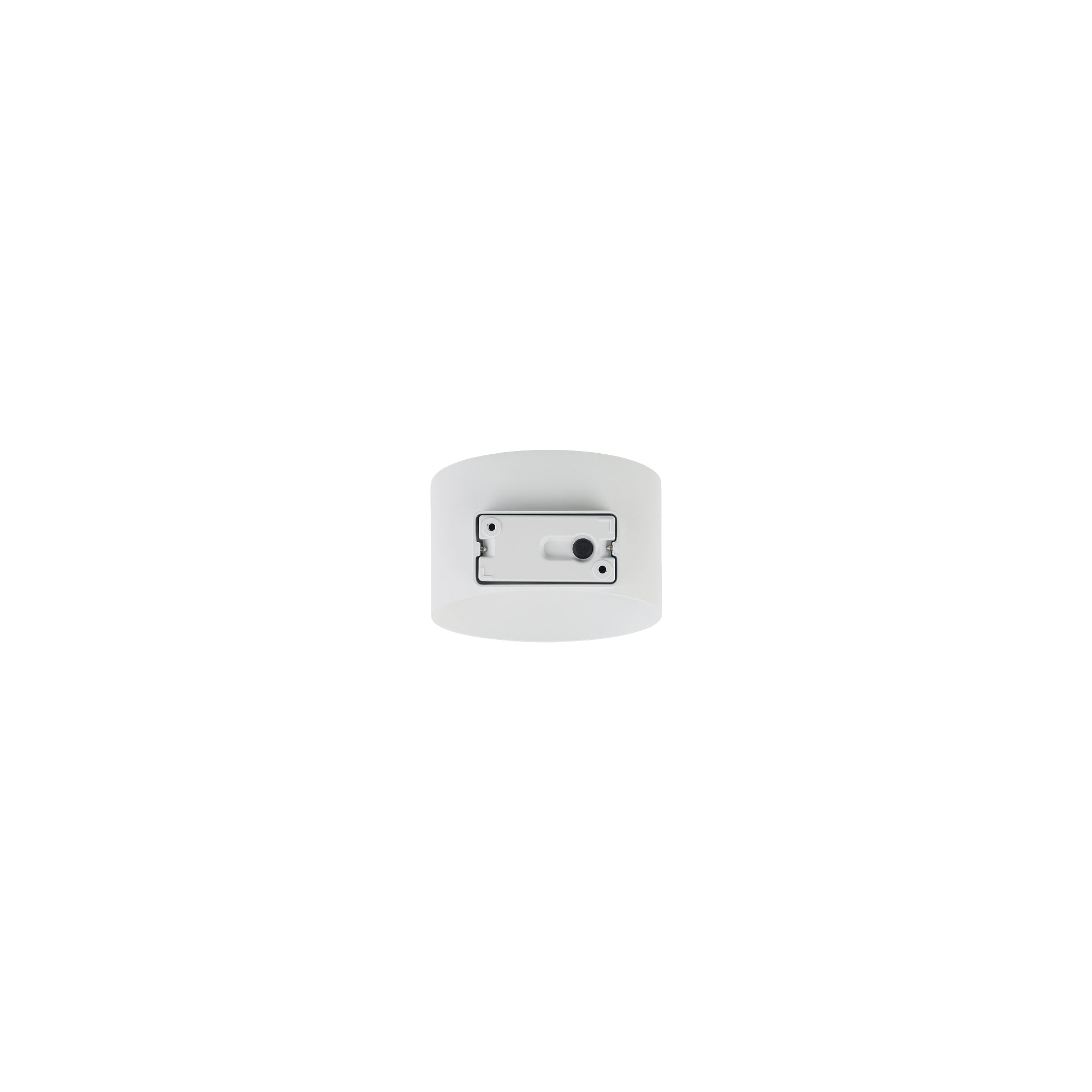 ELLIPSES LED – Schwarz