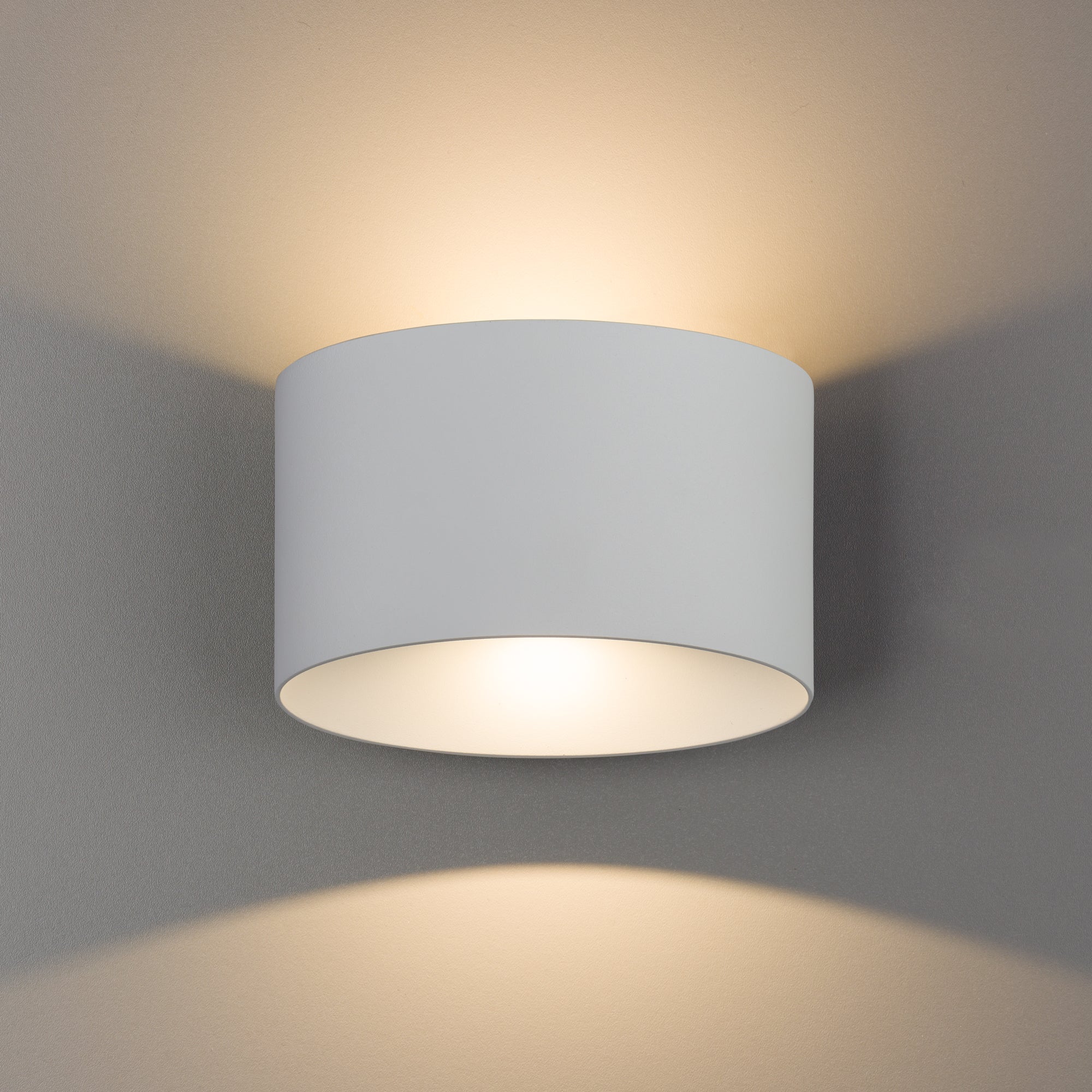 ELLIPSES LED – Schwarz