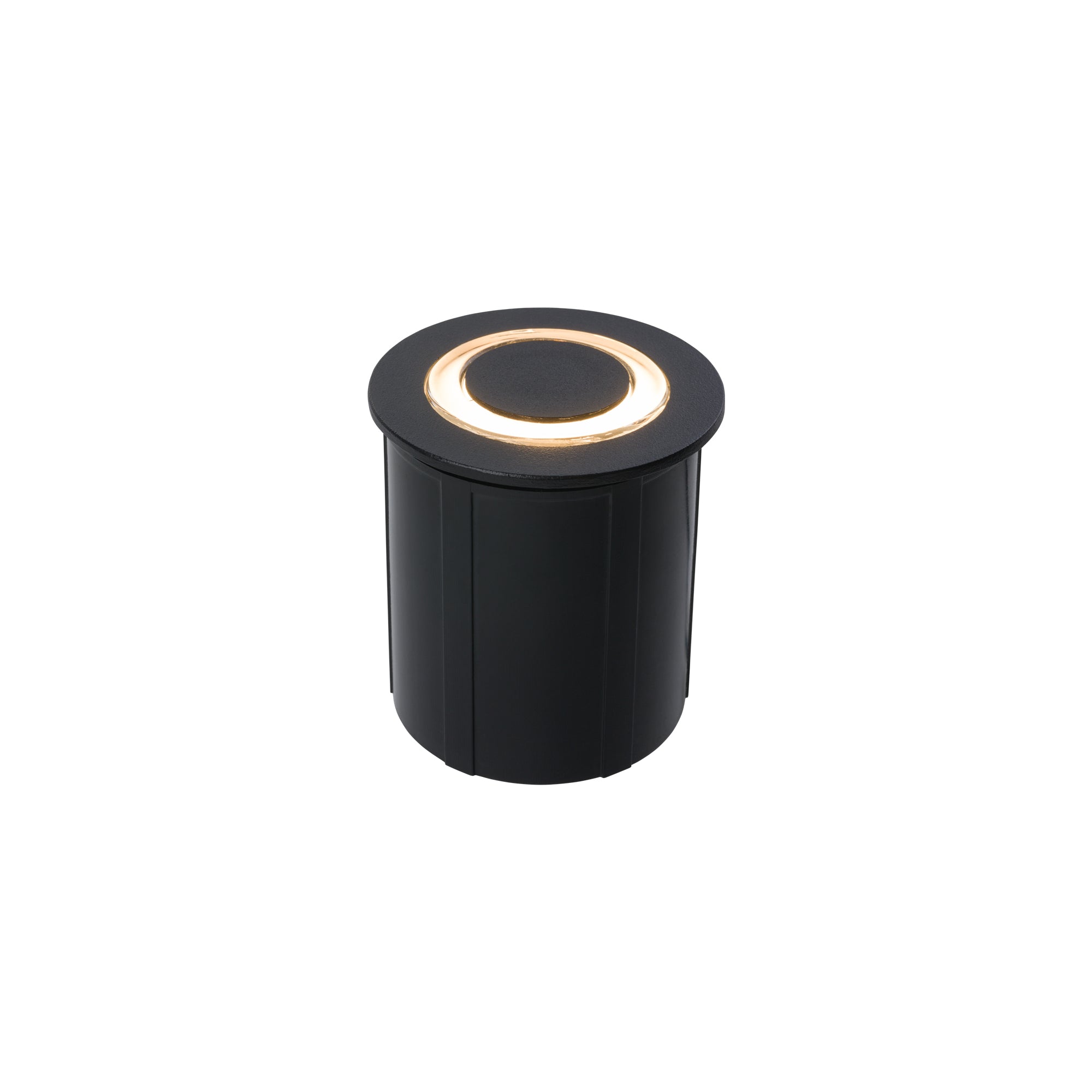 CIRCLET LED – Schwarz