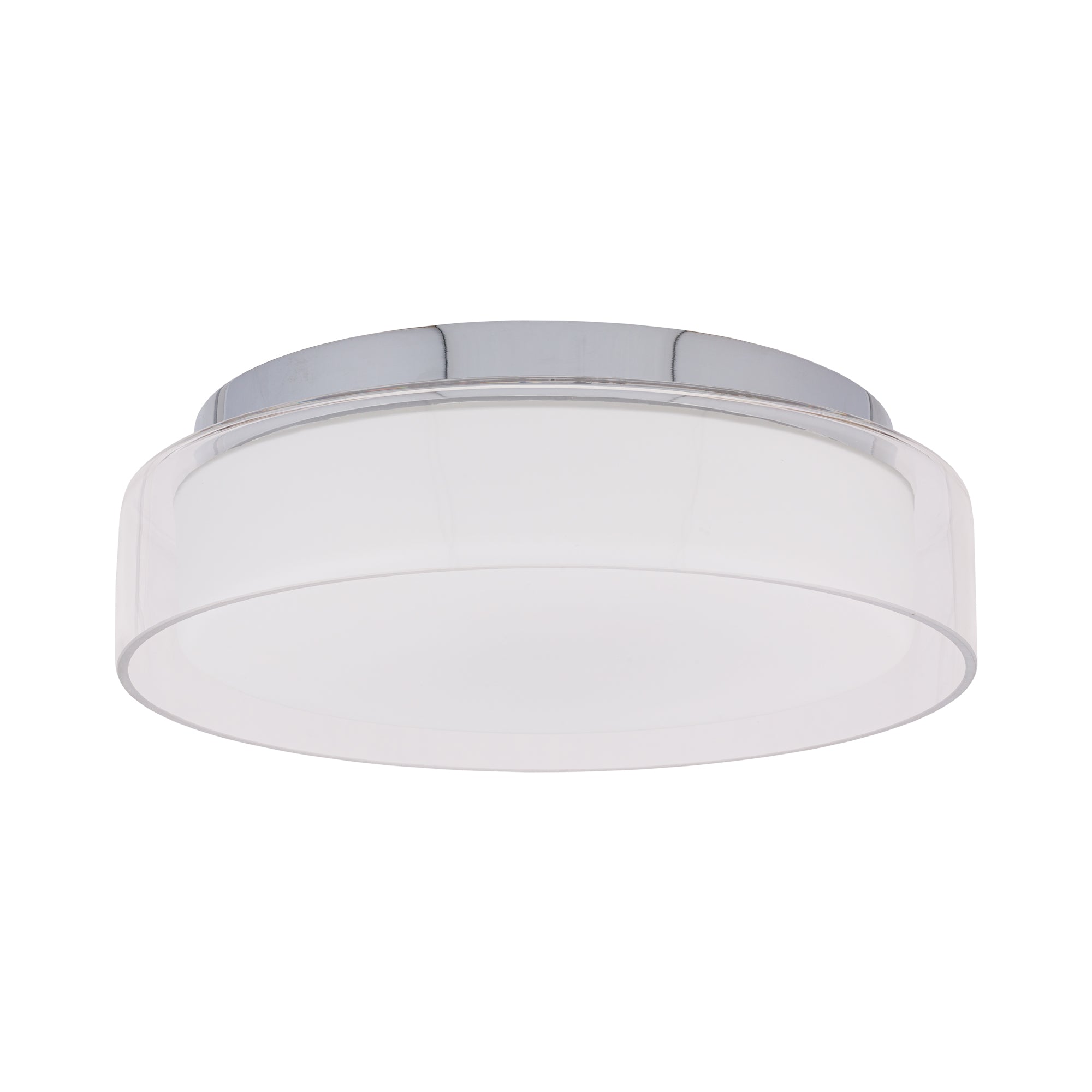 PAN LED S – Transparent