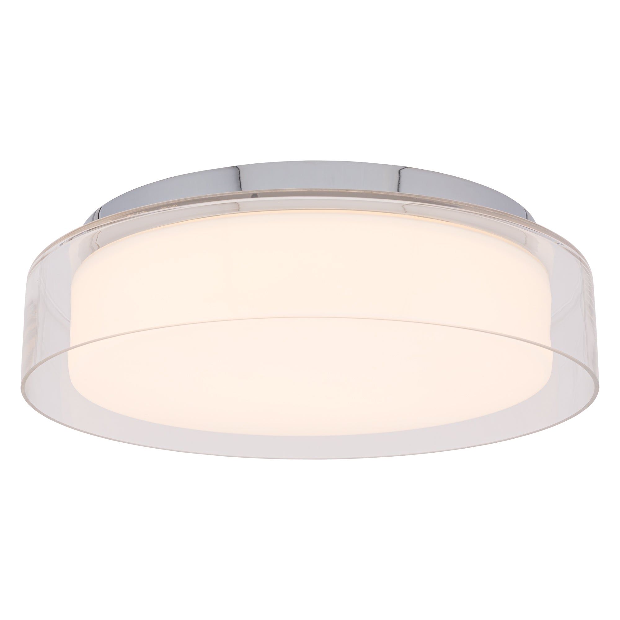 PAN LED M – Transparent
