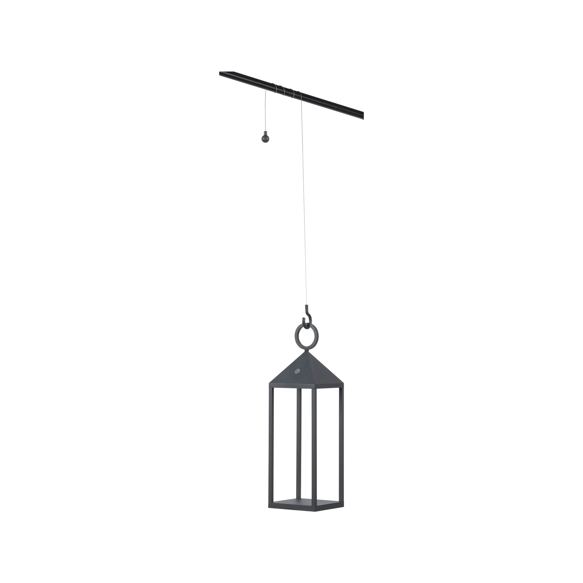PICNIC LED – Graphit