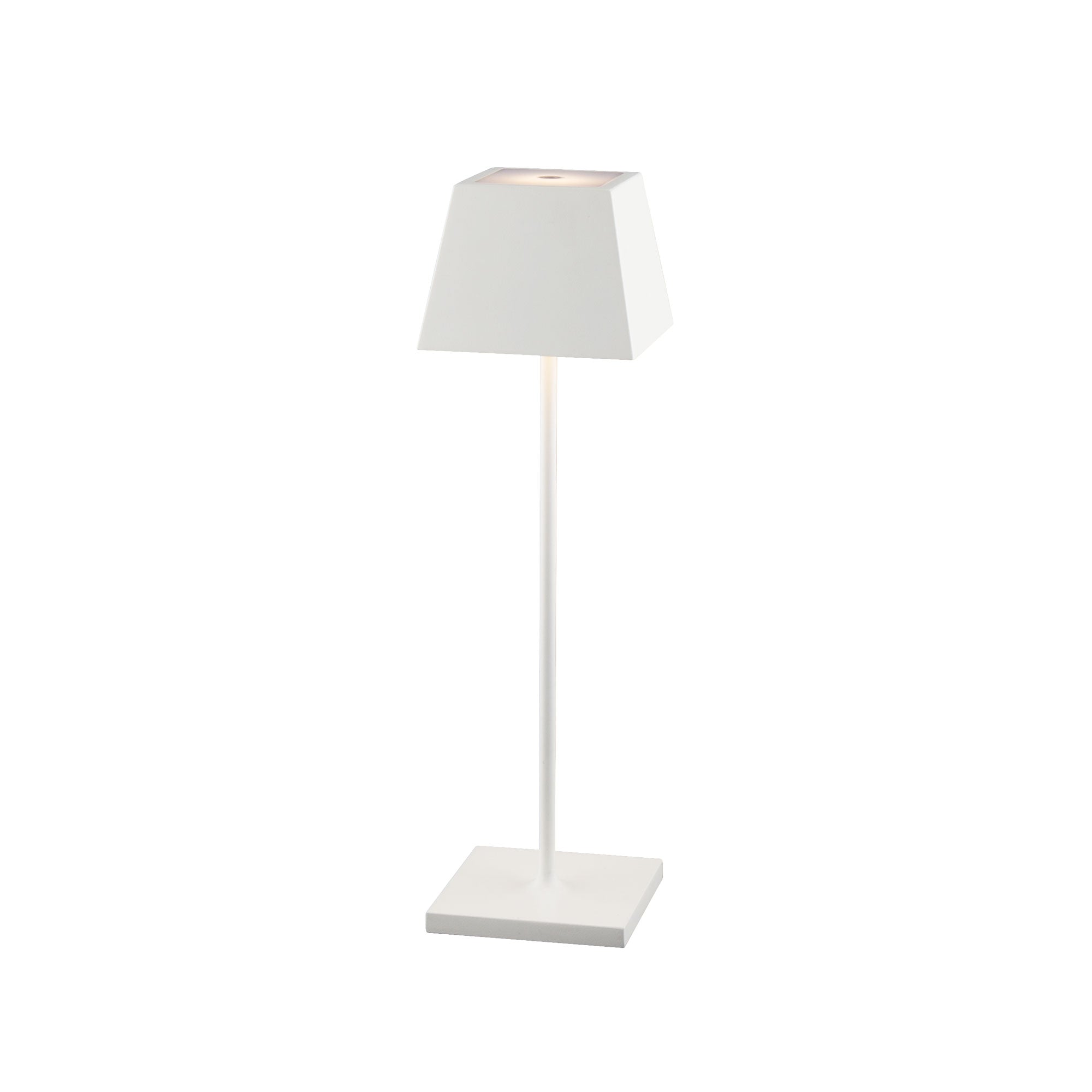 MAHE LED – Weiß