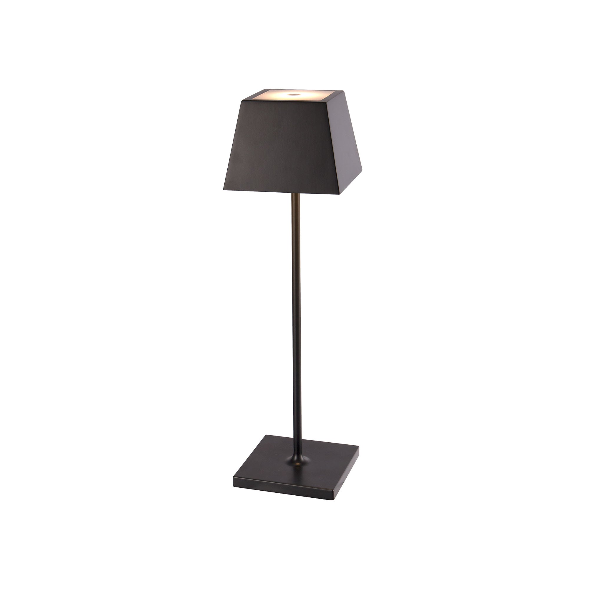 MAHE LED – Weiß