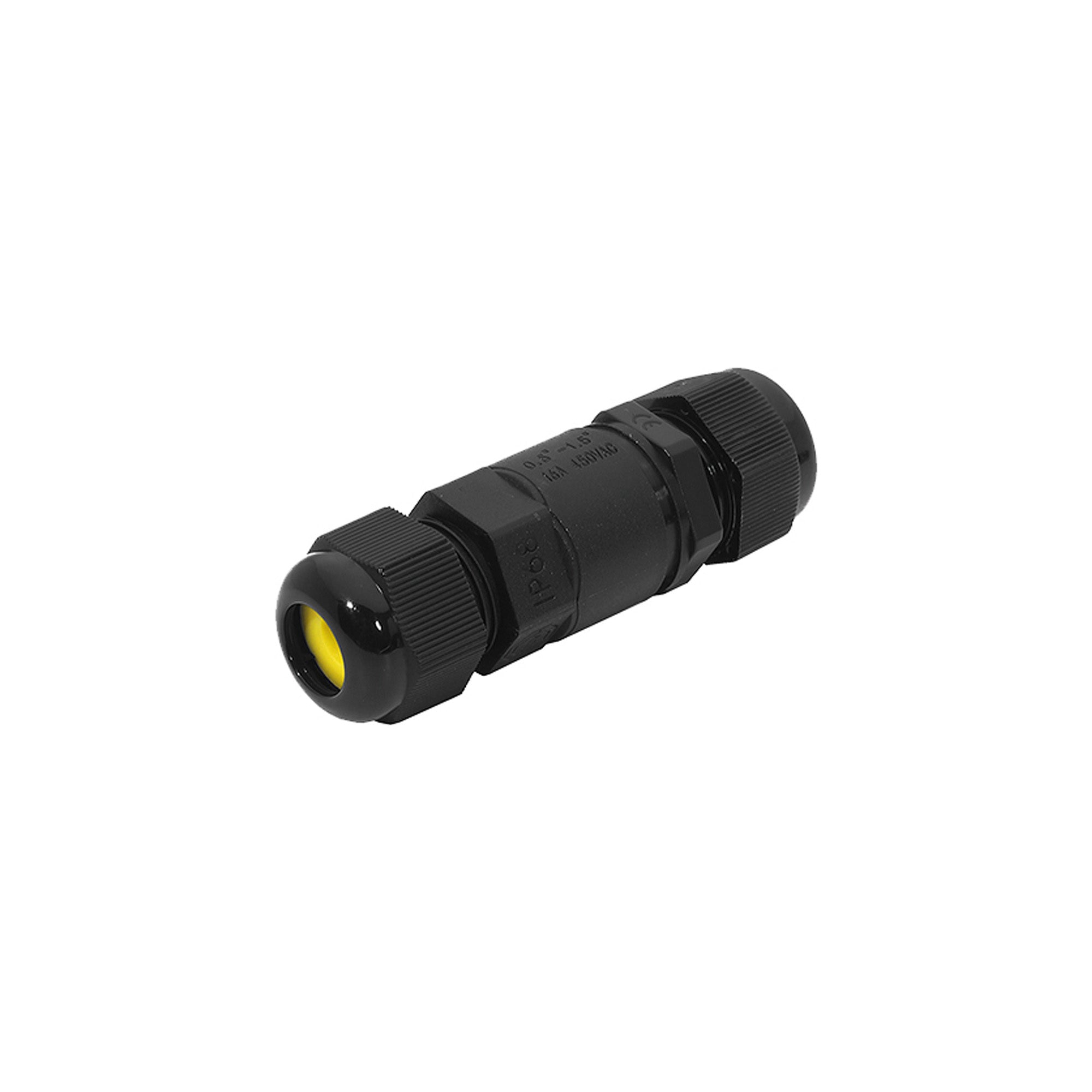 WATERPROOF CONNECTOR IP68 – Standard