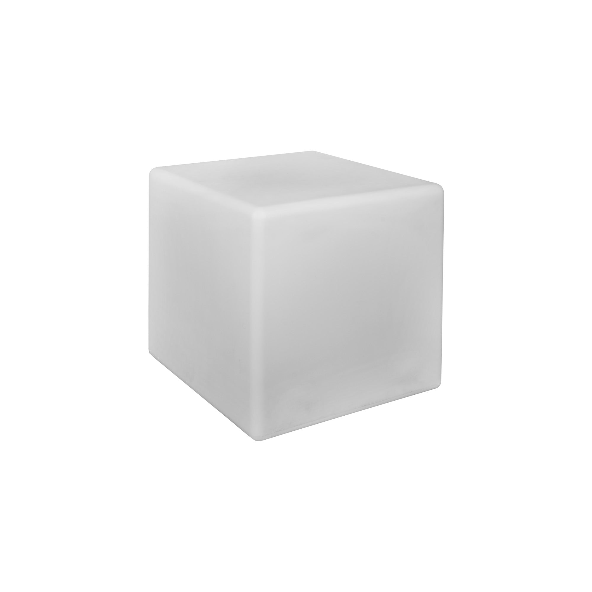 CUMULUS CUBE L – Weiß
