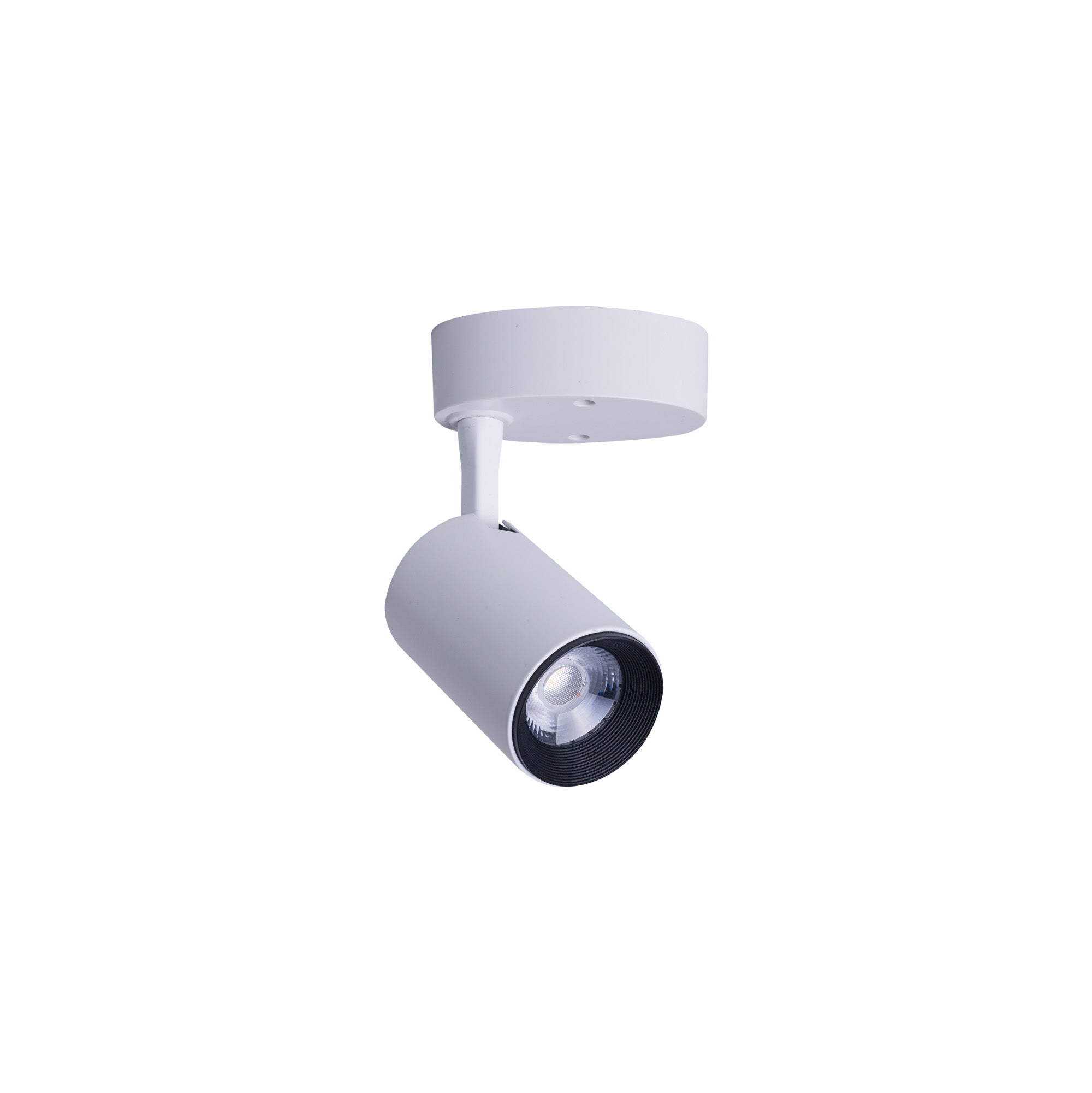 IRIS LED – Weiß