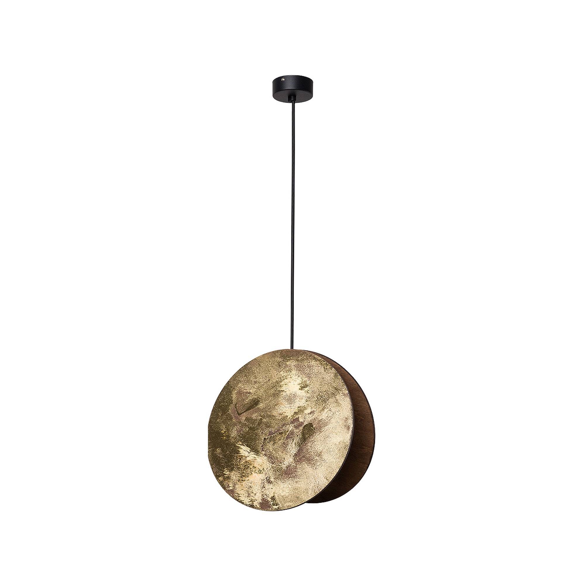 WHEEL – Gold
