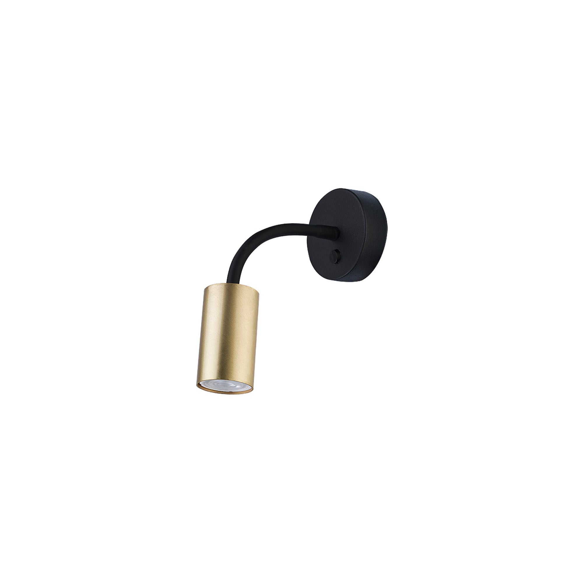 EYE FLEX S – Messing