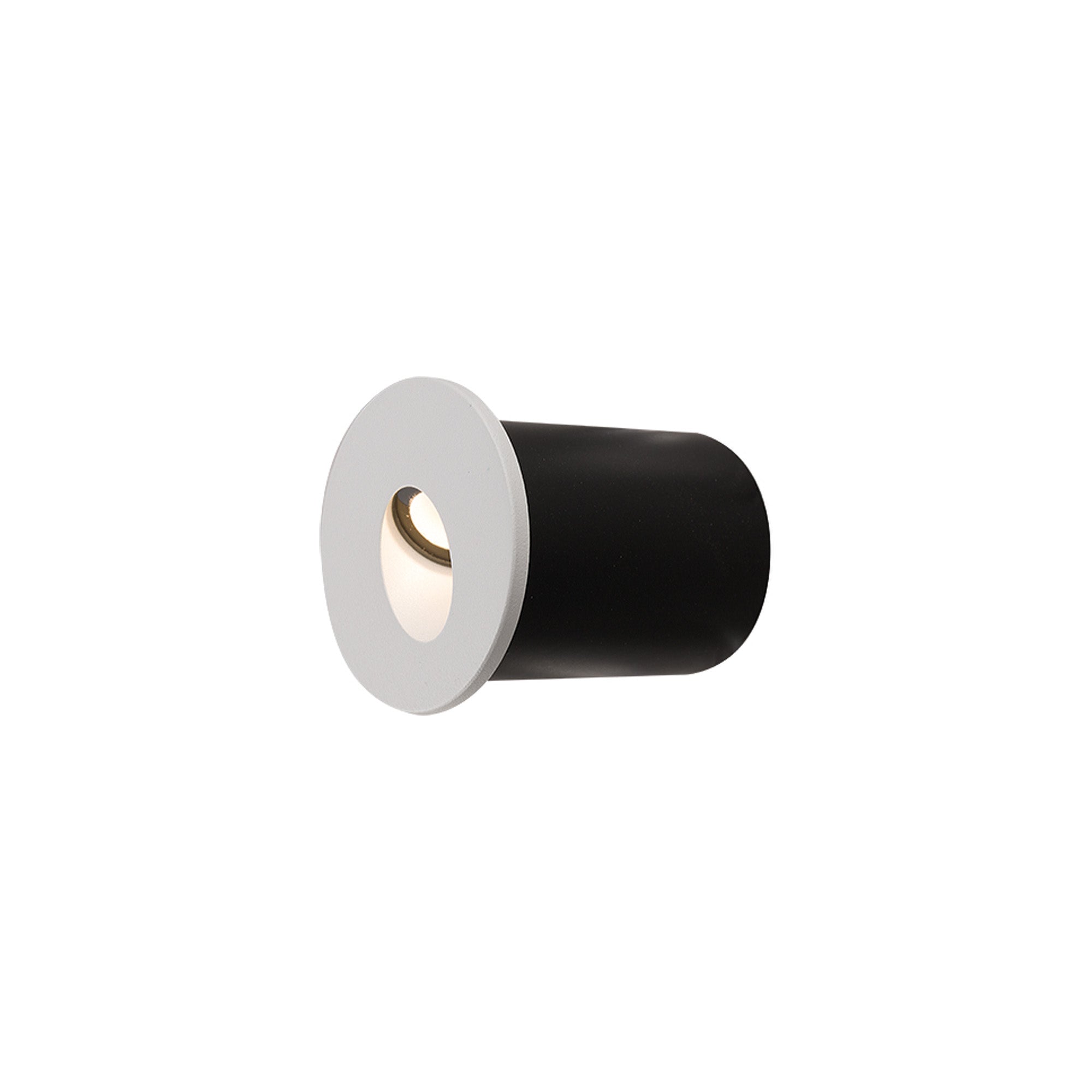 OIA LED – Schwarz