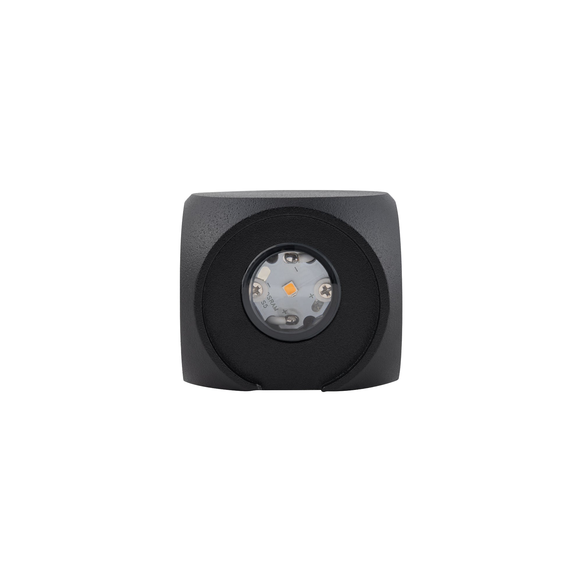 PATRAS LED – Schwarz