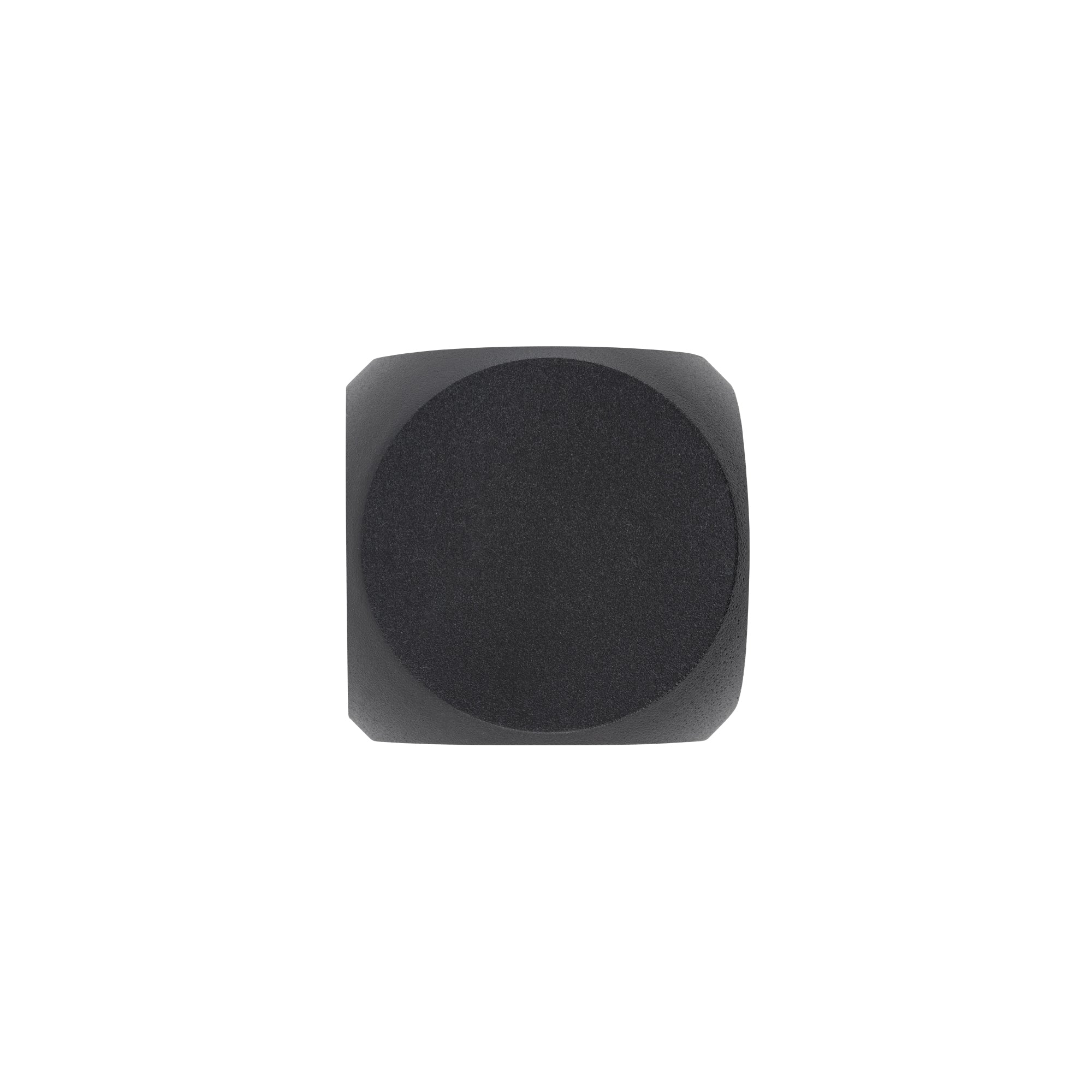 PATRAS LED – Schwarz