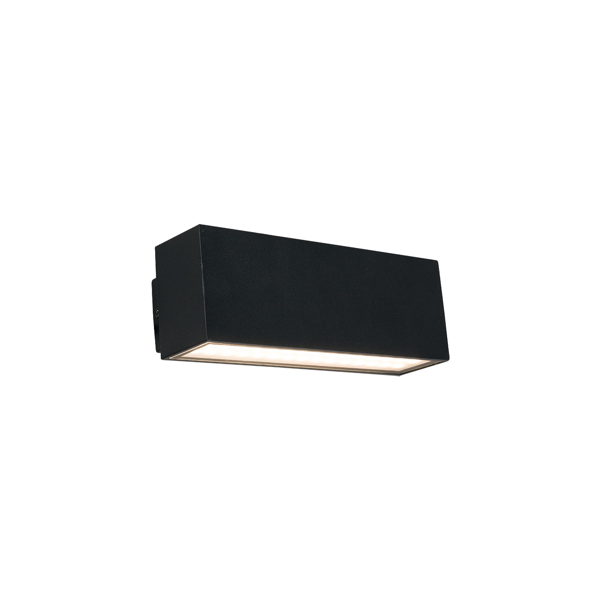 UNIT LED – Schwarz