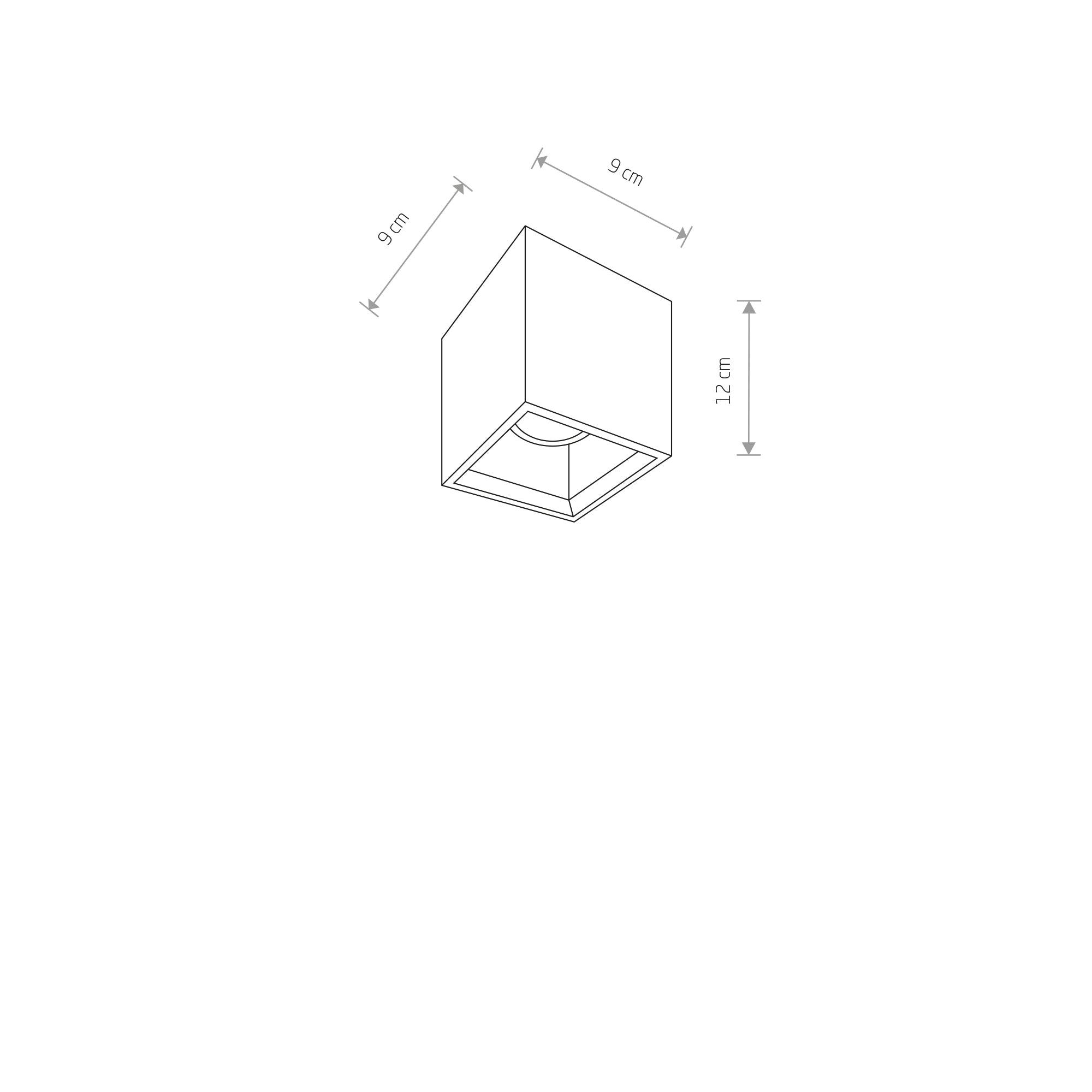 BOLD S – Grau