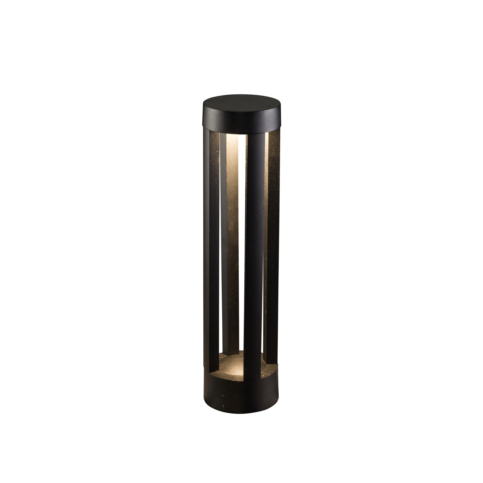 TEPIC LED – Schwarz