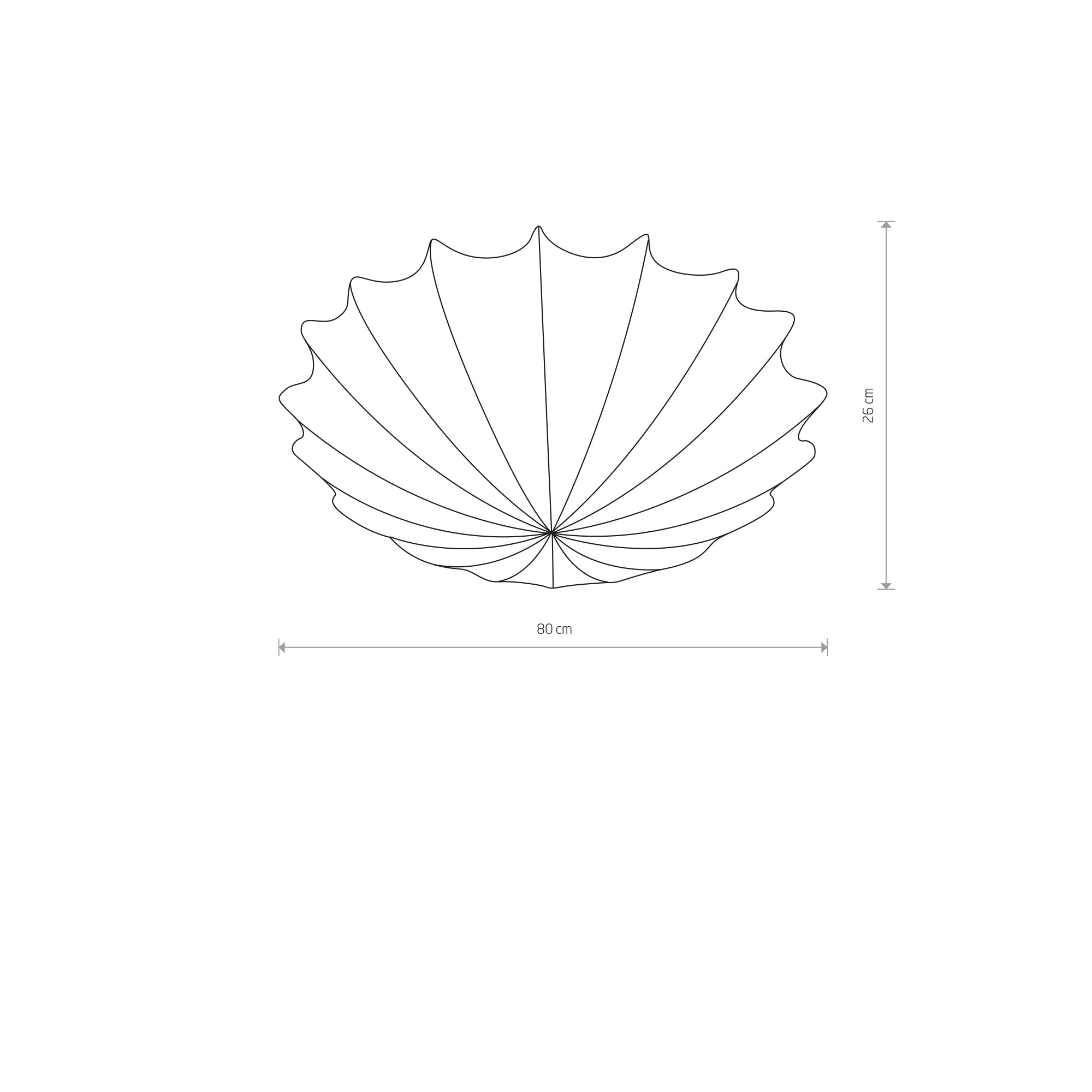 FORM L – Weiß