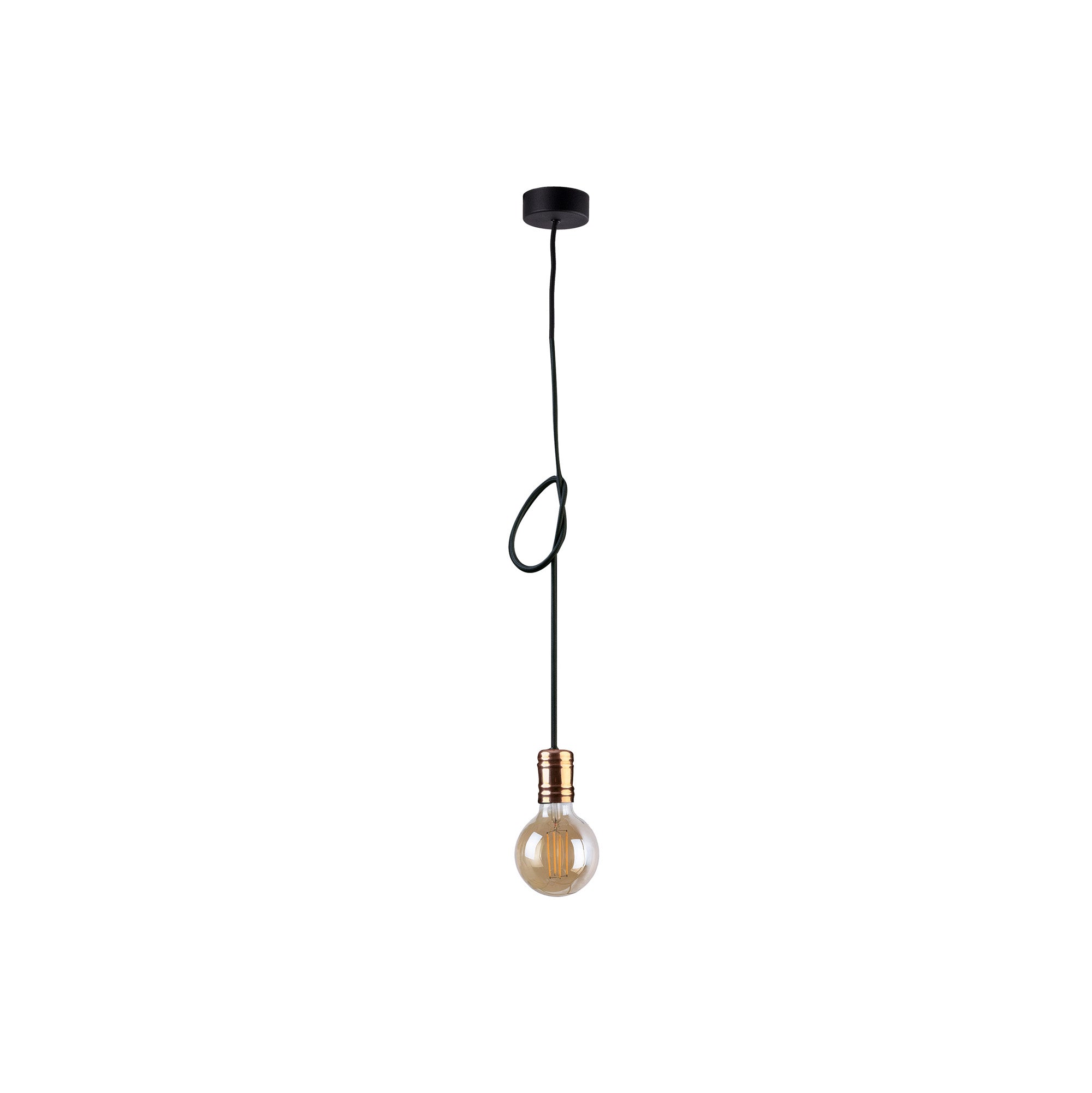 CABLE – Schwarz